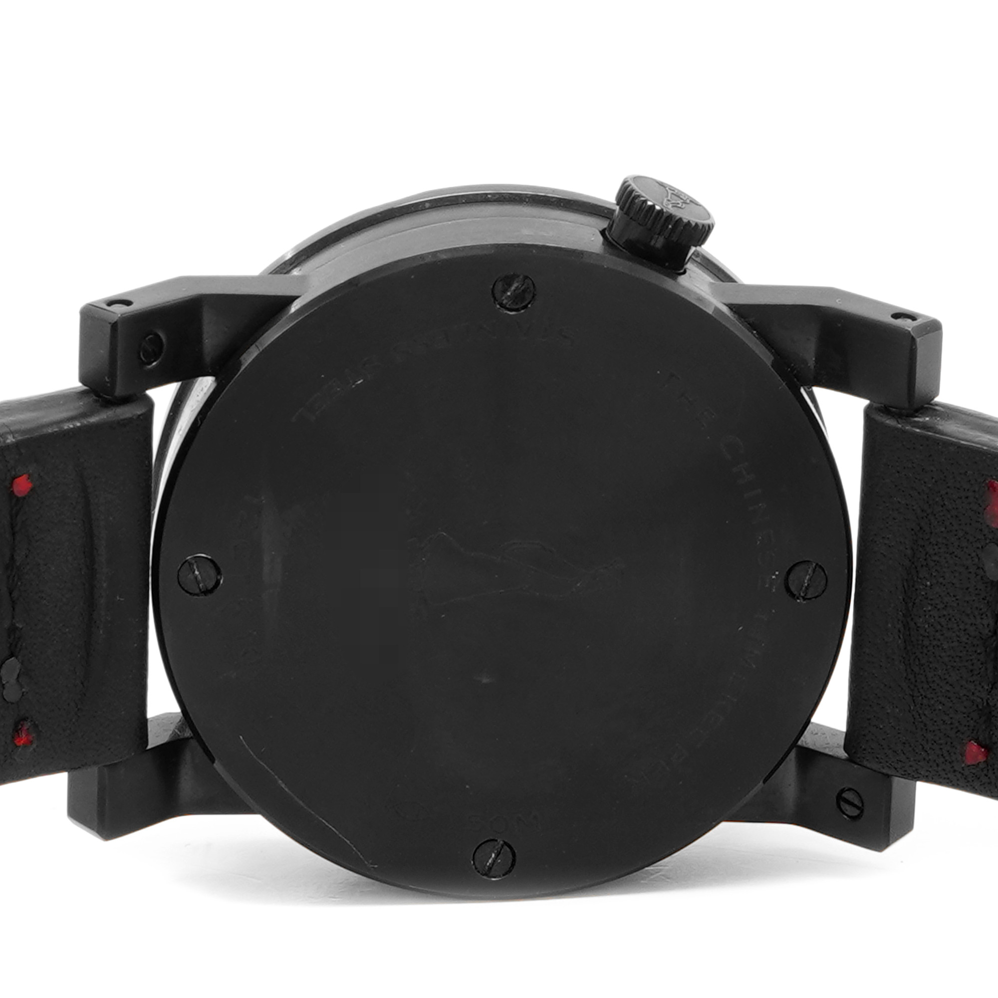 The Chinese Timekeeper 10CTK01A - Inventory 7263