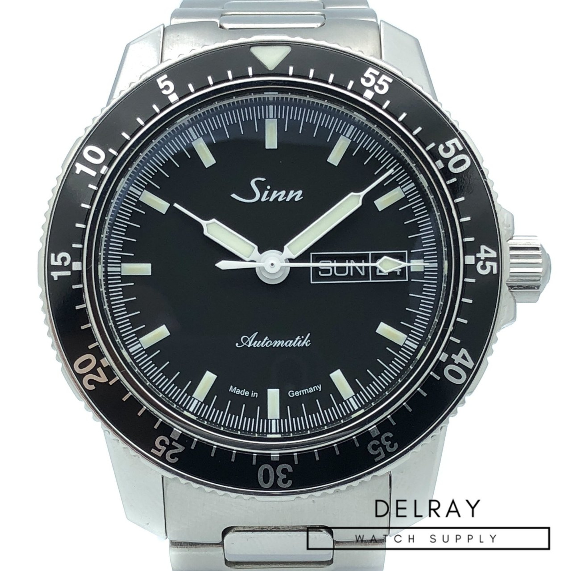 Sinn 104 2