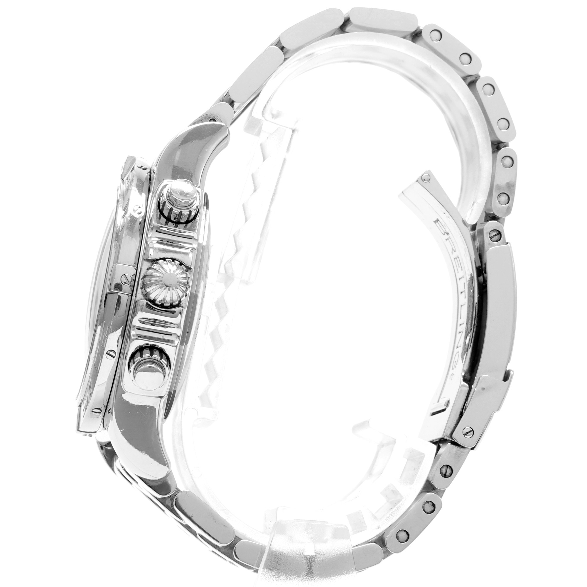 Breitling Chronomat 44 AB0110 - Inventory 7308