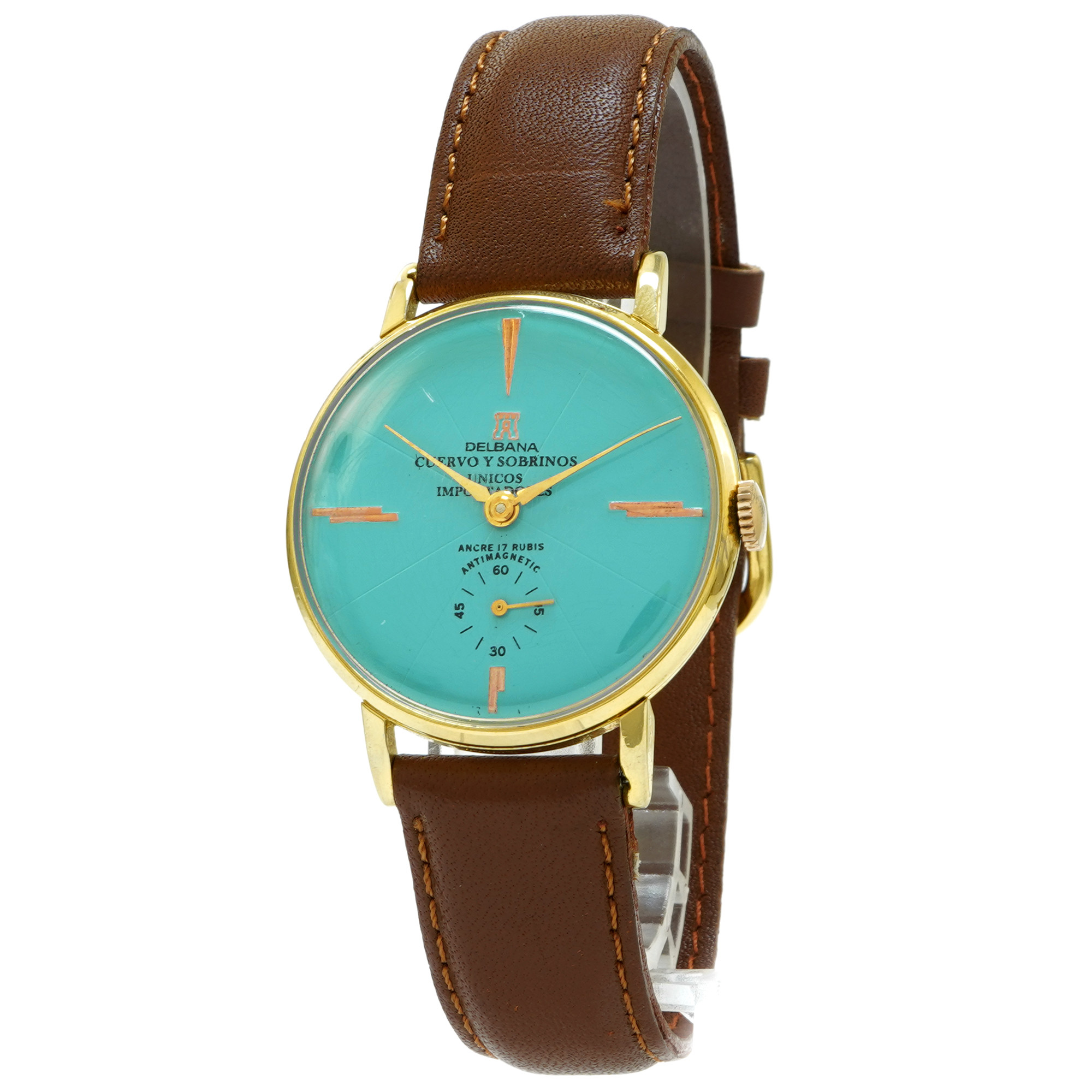 Cuervo y Sobrinos Products - DelrayWatch.com