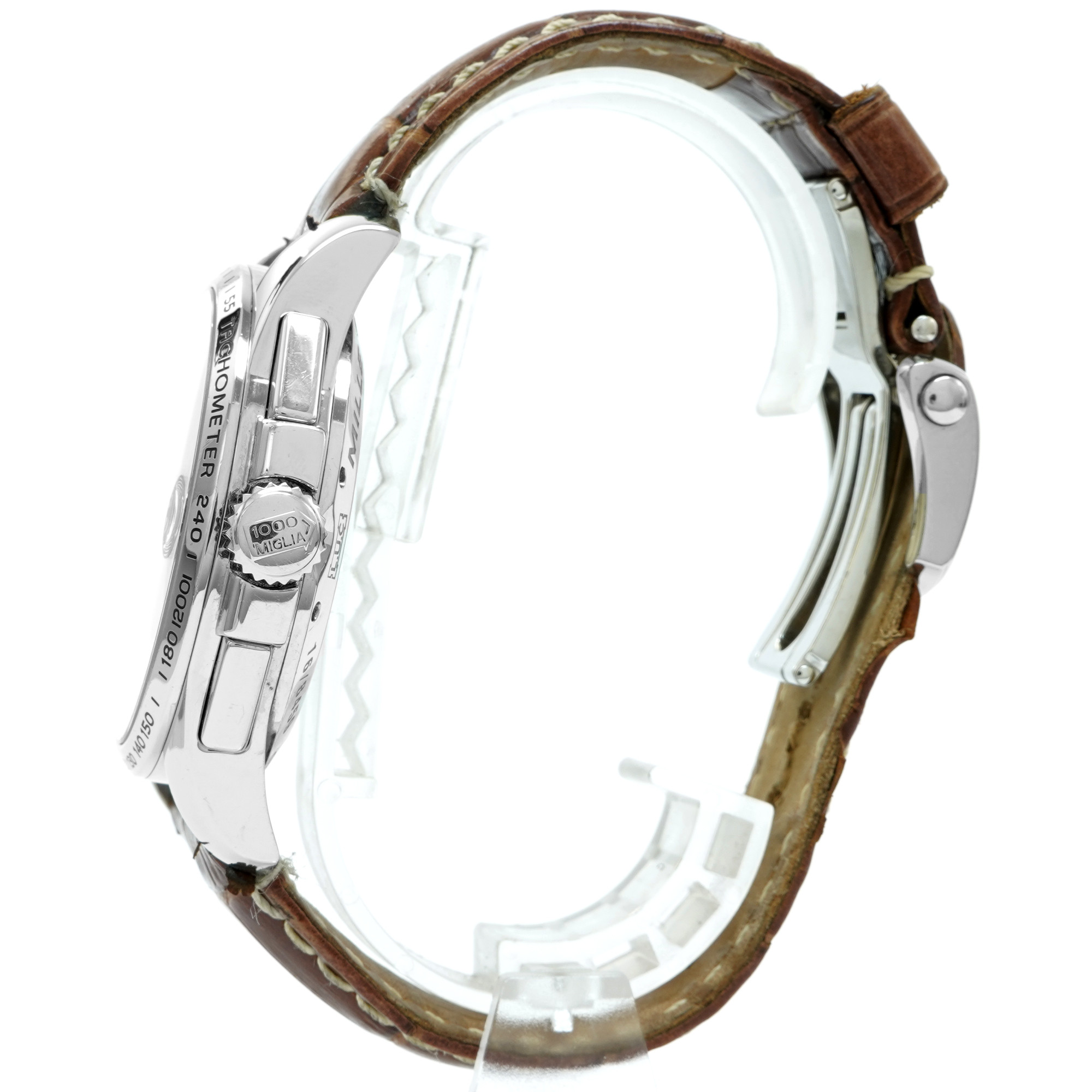 Chopard Mille Miglia Gran Turismo Chronograph - Inventory 7244