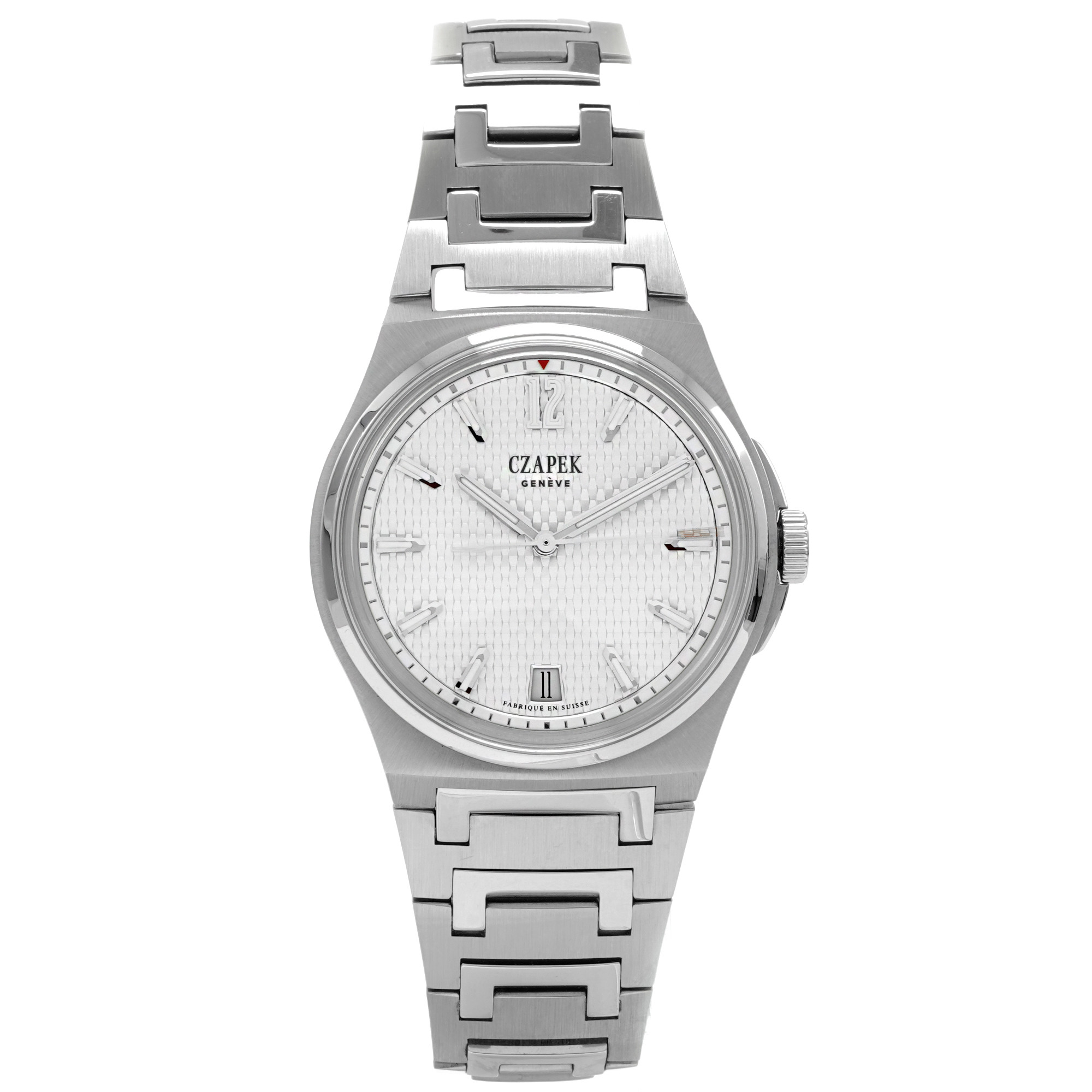 Czapek and Cie Antarctique Passage de Drake 