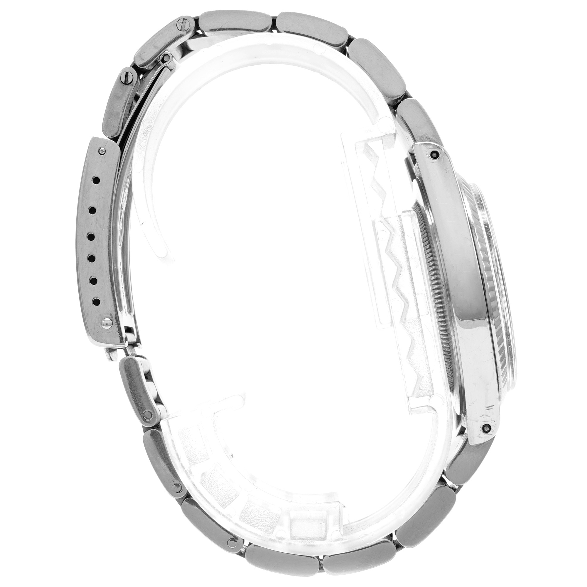 Tudor OysterDate Quartz 91514 - Inventory 7346