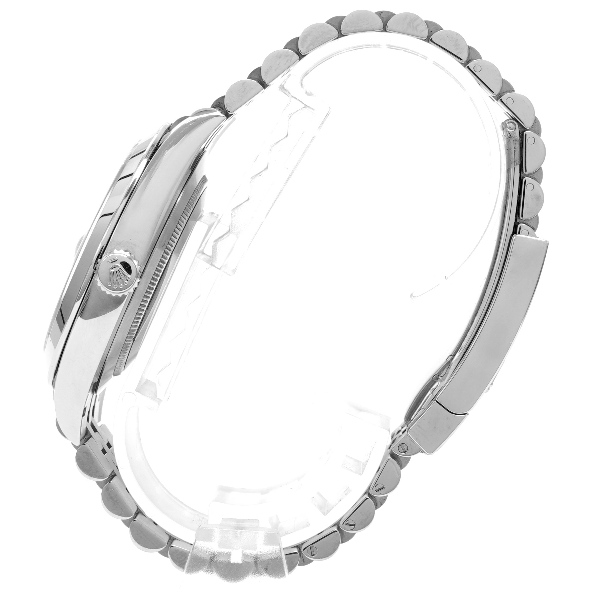 Rolex Datejust 41 126300 - Inventory 7229