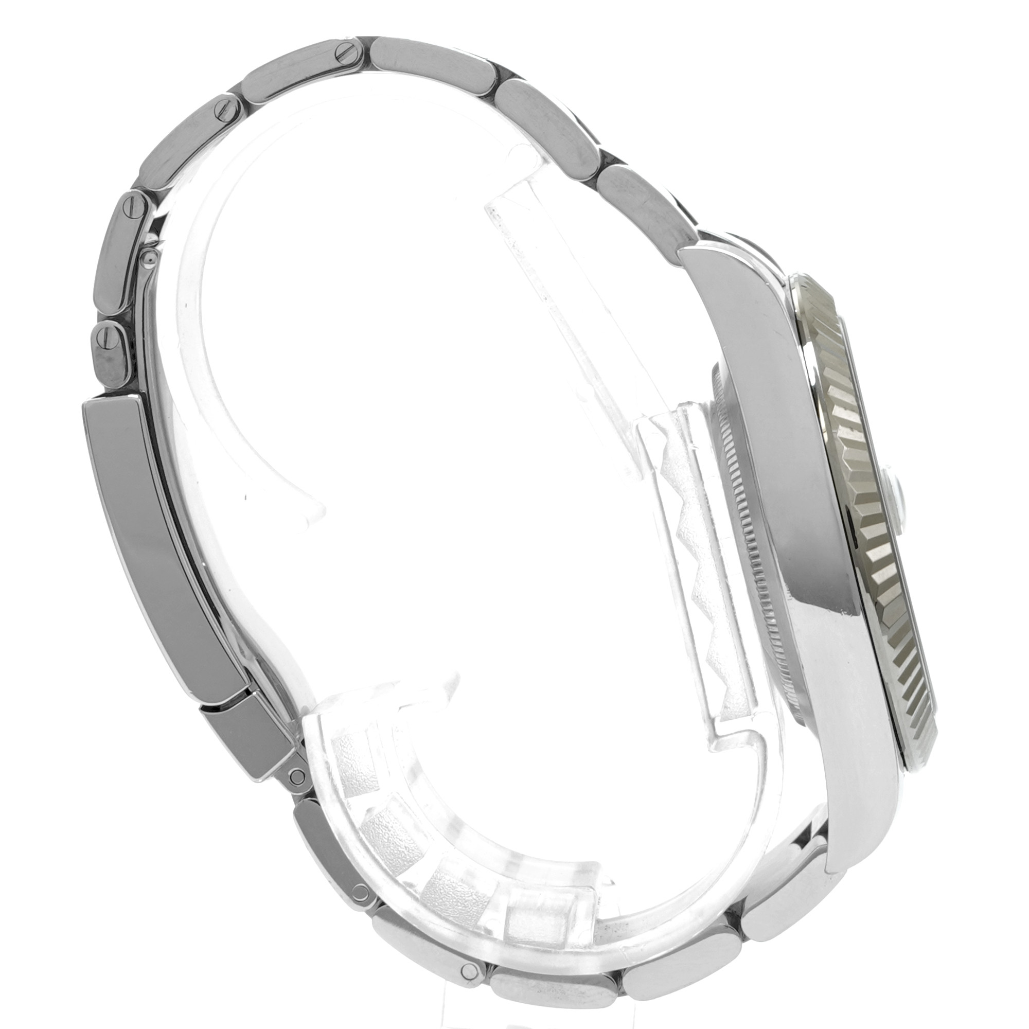 Rolex Datejust II 116334 - Inventory 7230