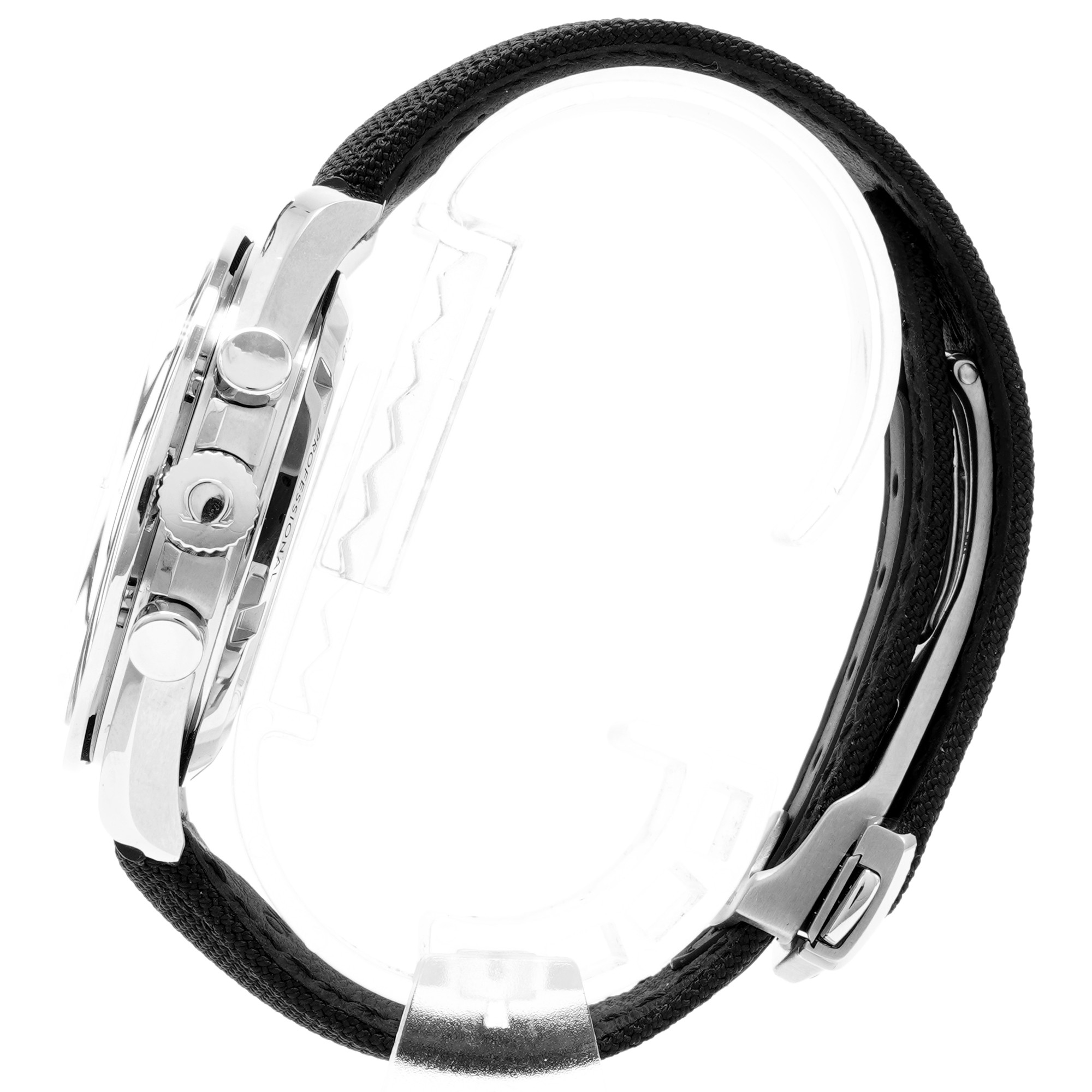 Omega Speedmaster Moonwatch Chronograph - Inventory 7228