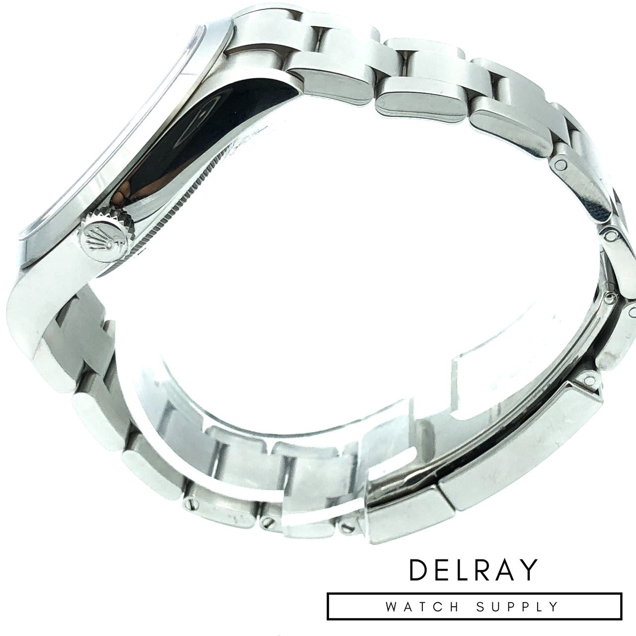 Rolex Explorer I New Dial