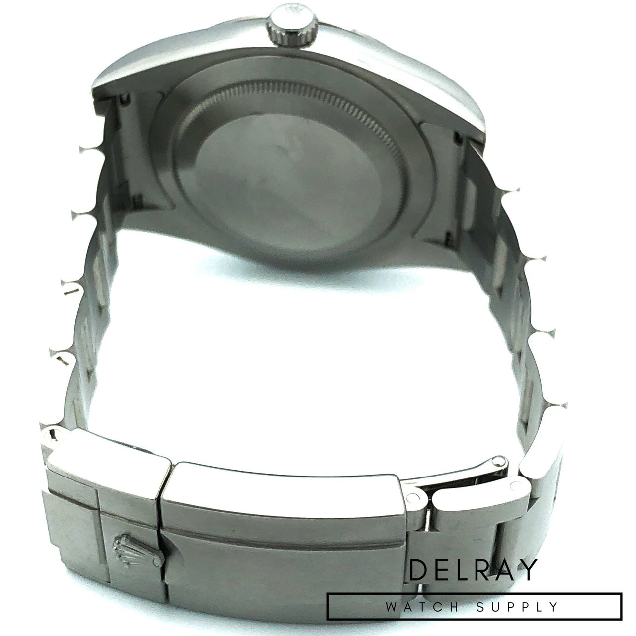Rolex Explorer I New Dial