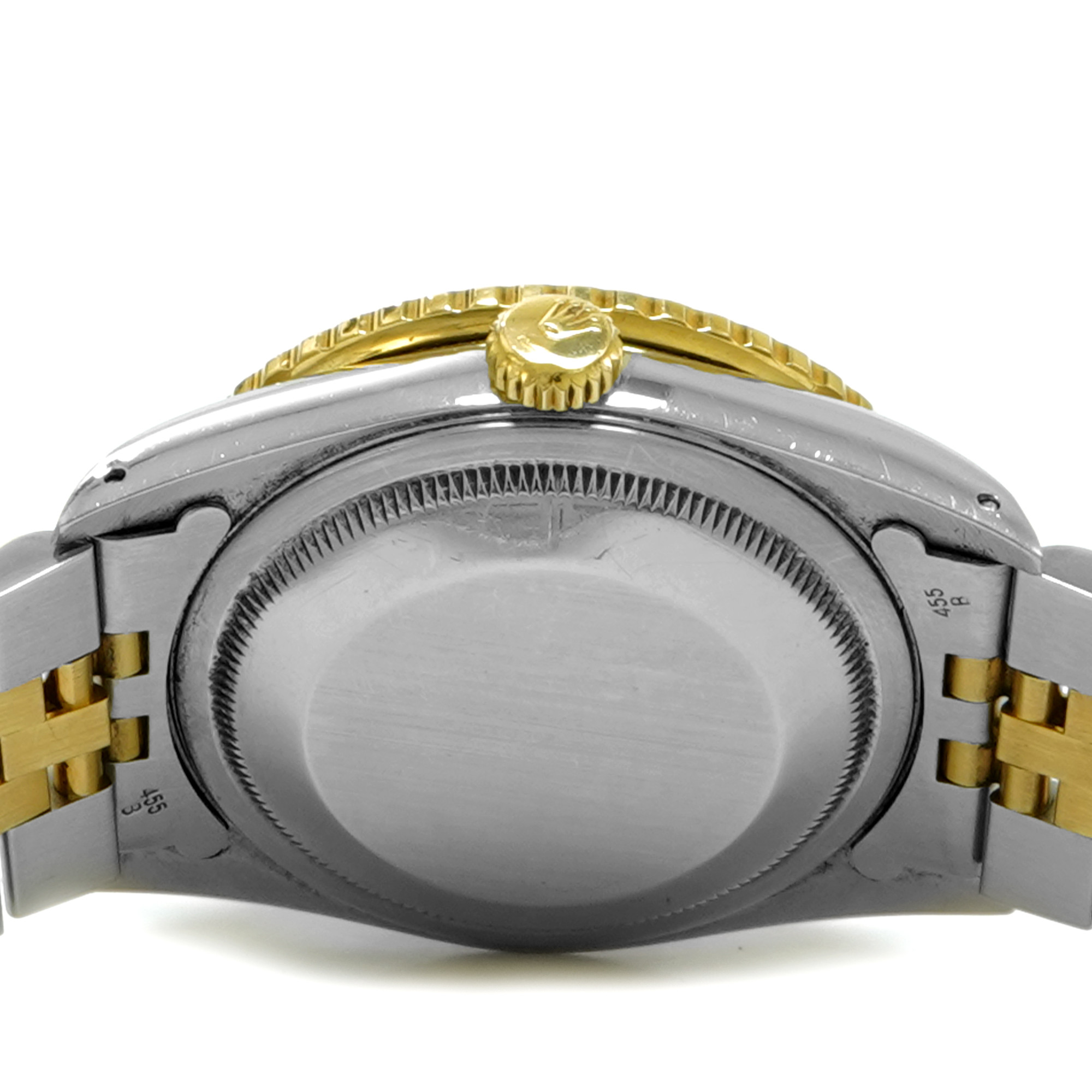 Rolex Datejust 36 Thunderbird 16263 - Inventory 7235