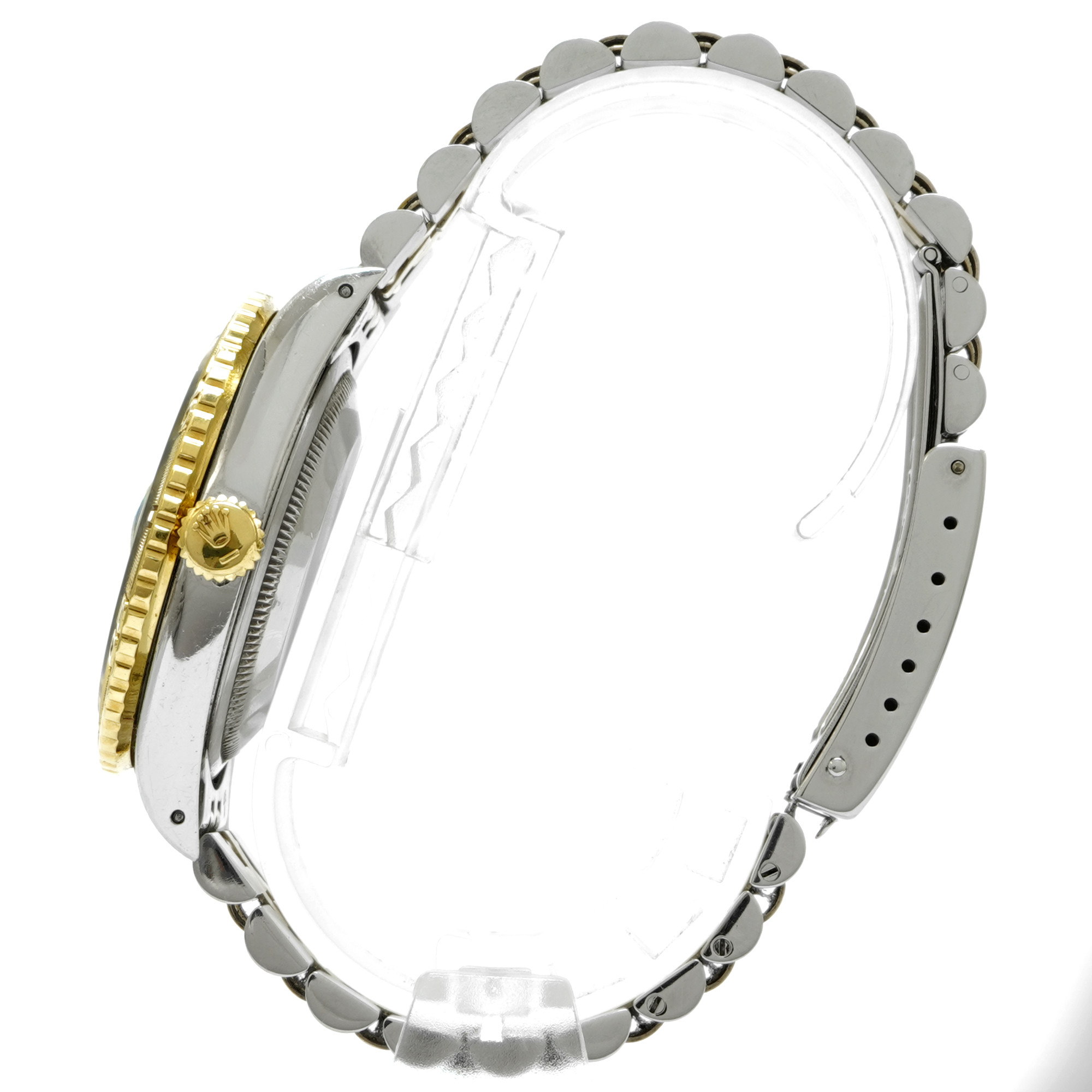 Rolex Datejust 36 Thunderbird 16263 - Inventory 7235