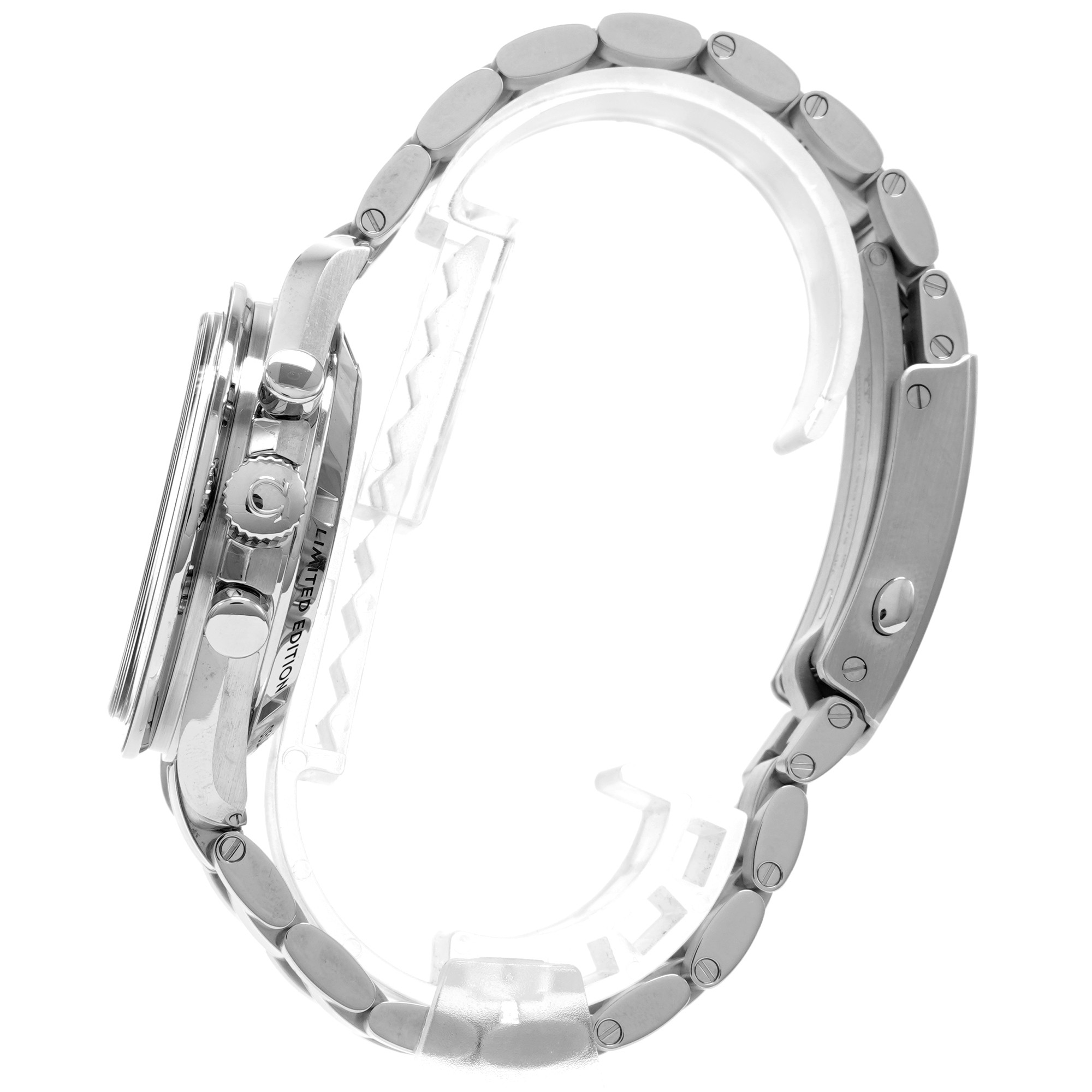 Omega Speedmaster Apollo 17 *Unworn* - Inventory 7352