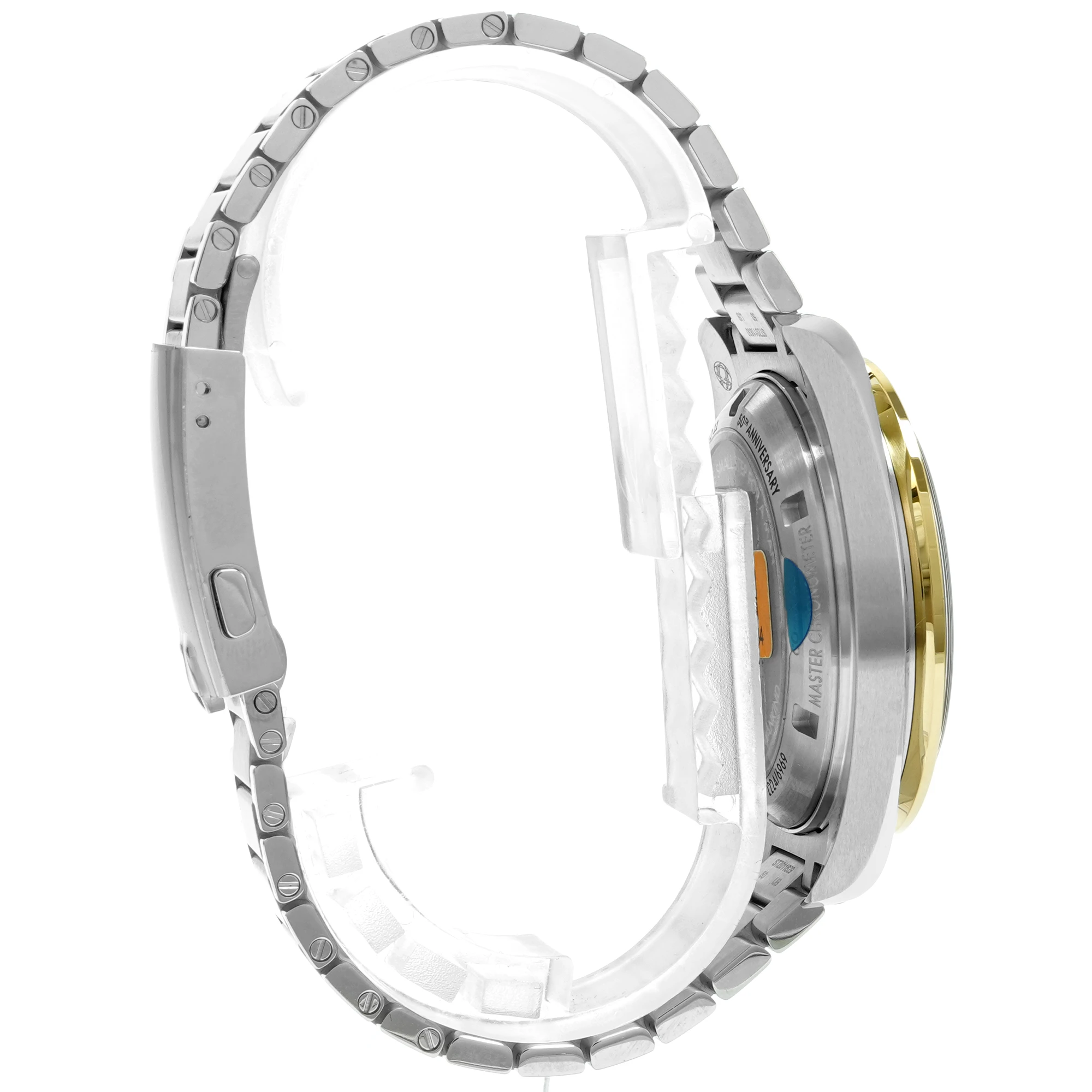 Omega Speedmaster Apollo 11 50th Anniversary *Unworn* - Inventory 7354