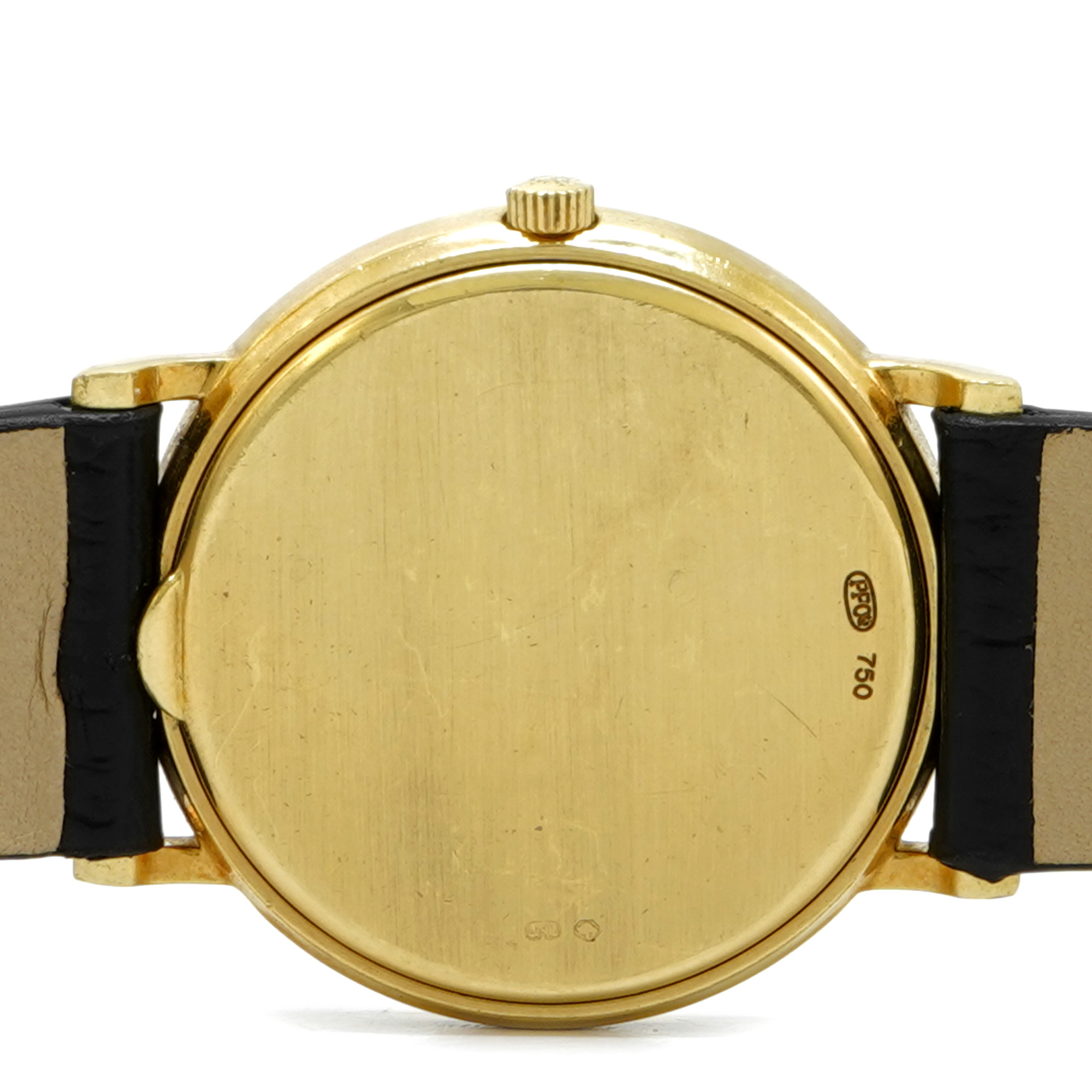 Patek Philippe Calatrava 3944J - Inventory 7242