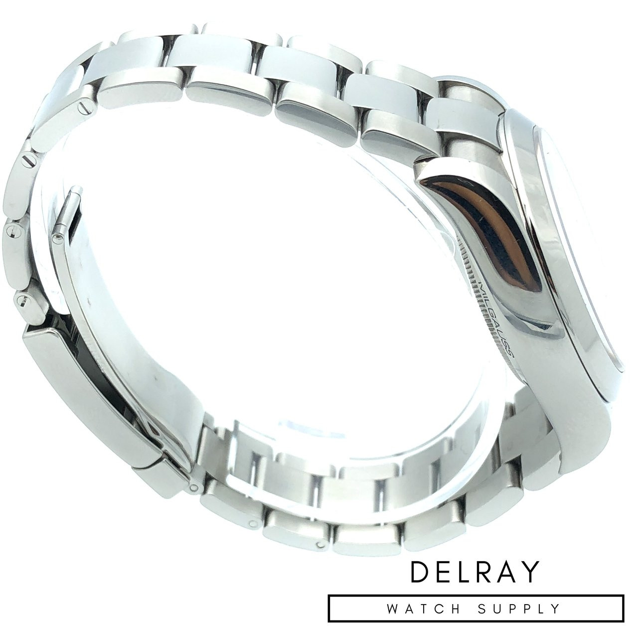 Rolex Milgauss 116400