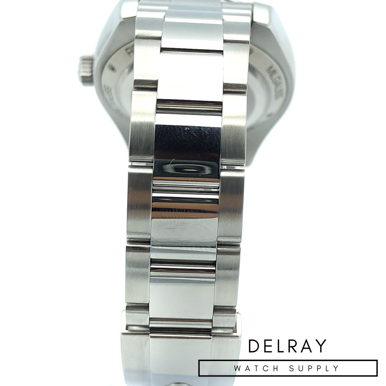 Rolex Milgauss 116400
