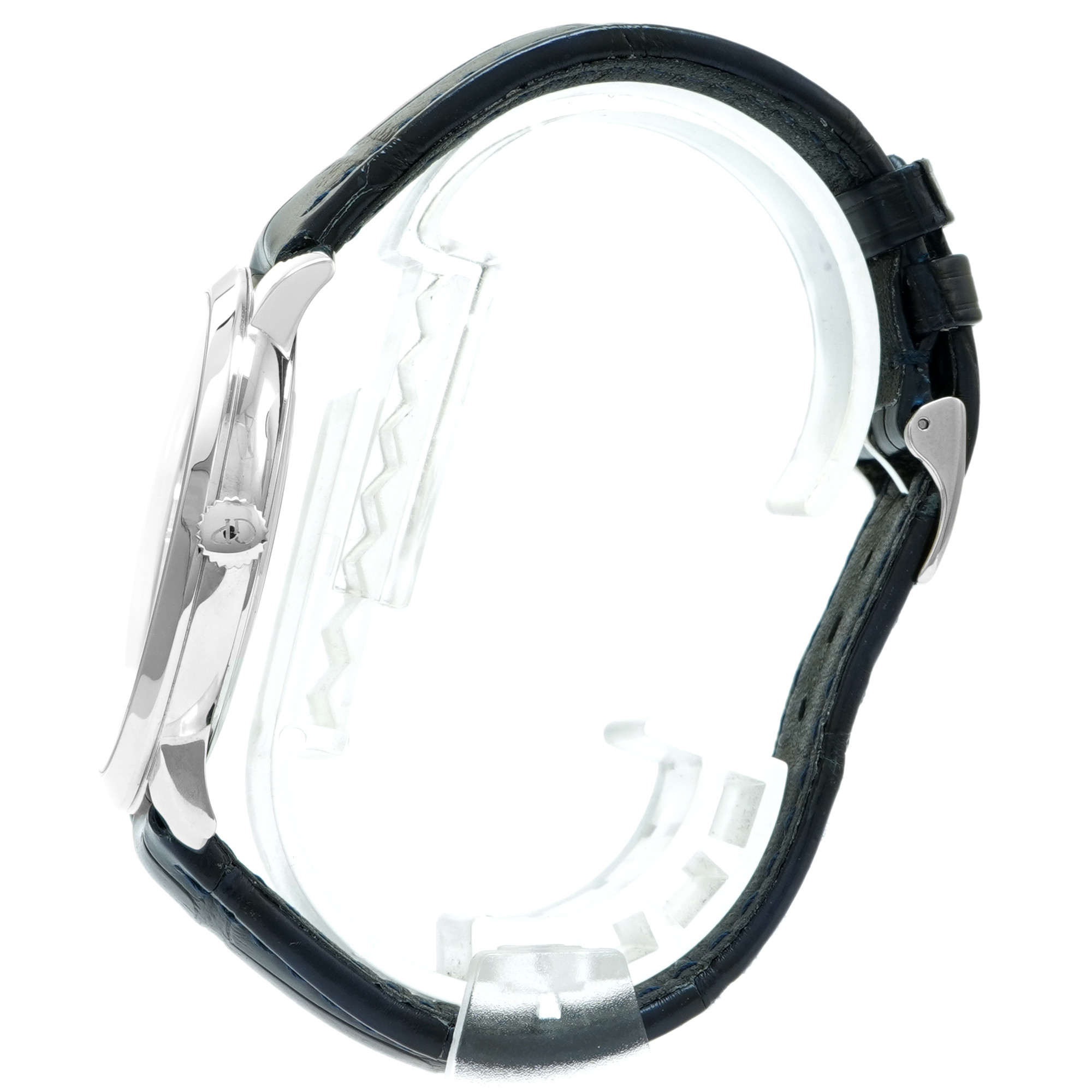 Girard Perregaux 1966 40mm *Blue Dial* - Inventory 7449