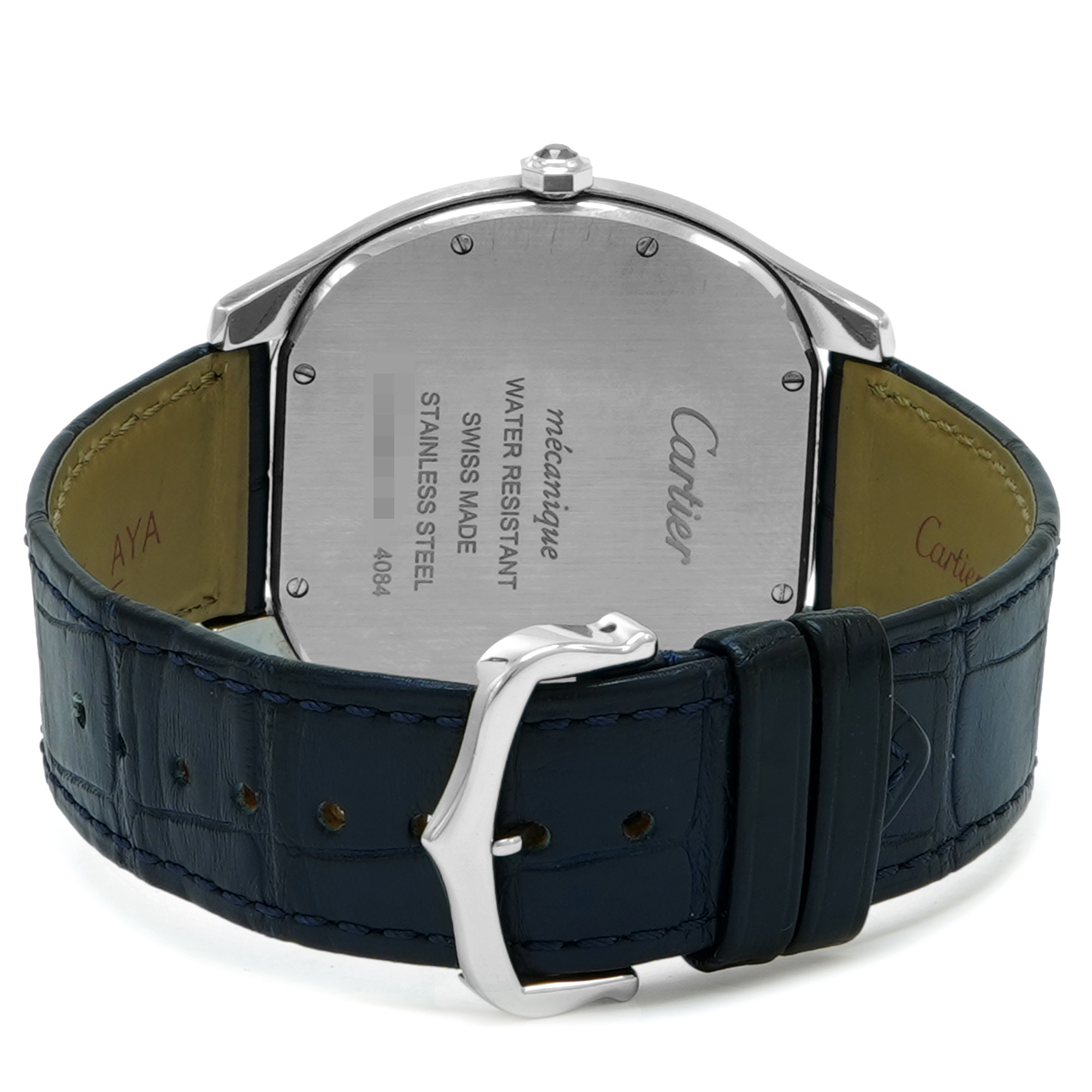 Cartier Drive de Cartier WSNM0004 - Inventory 7460