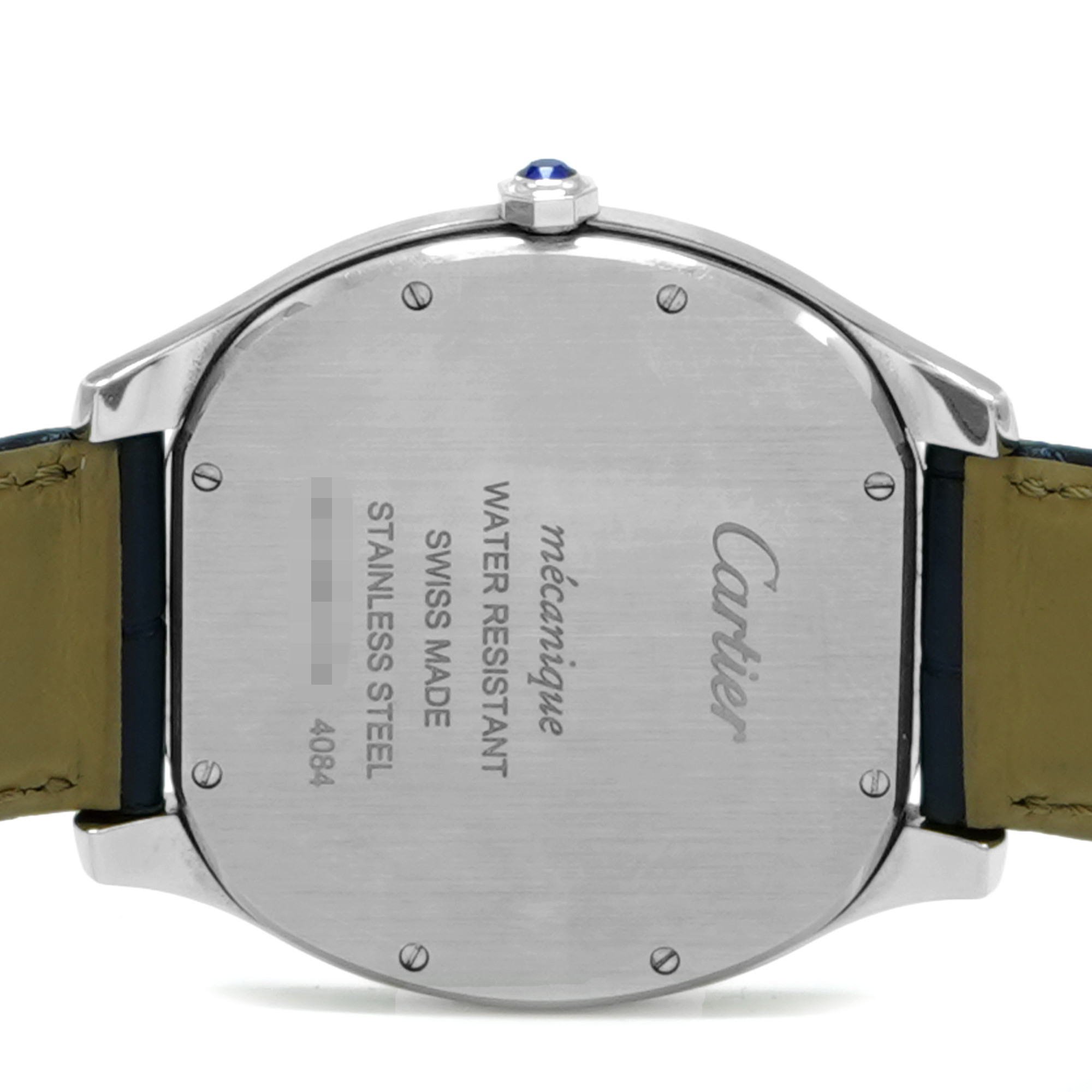 Cartier Drive de Cartier WSNM0004 - Inventory 7460