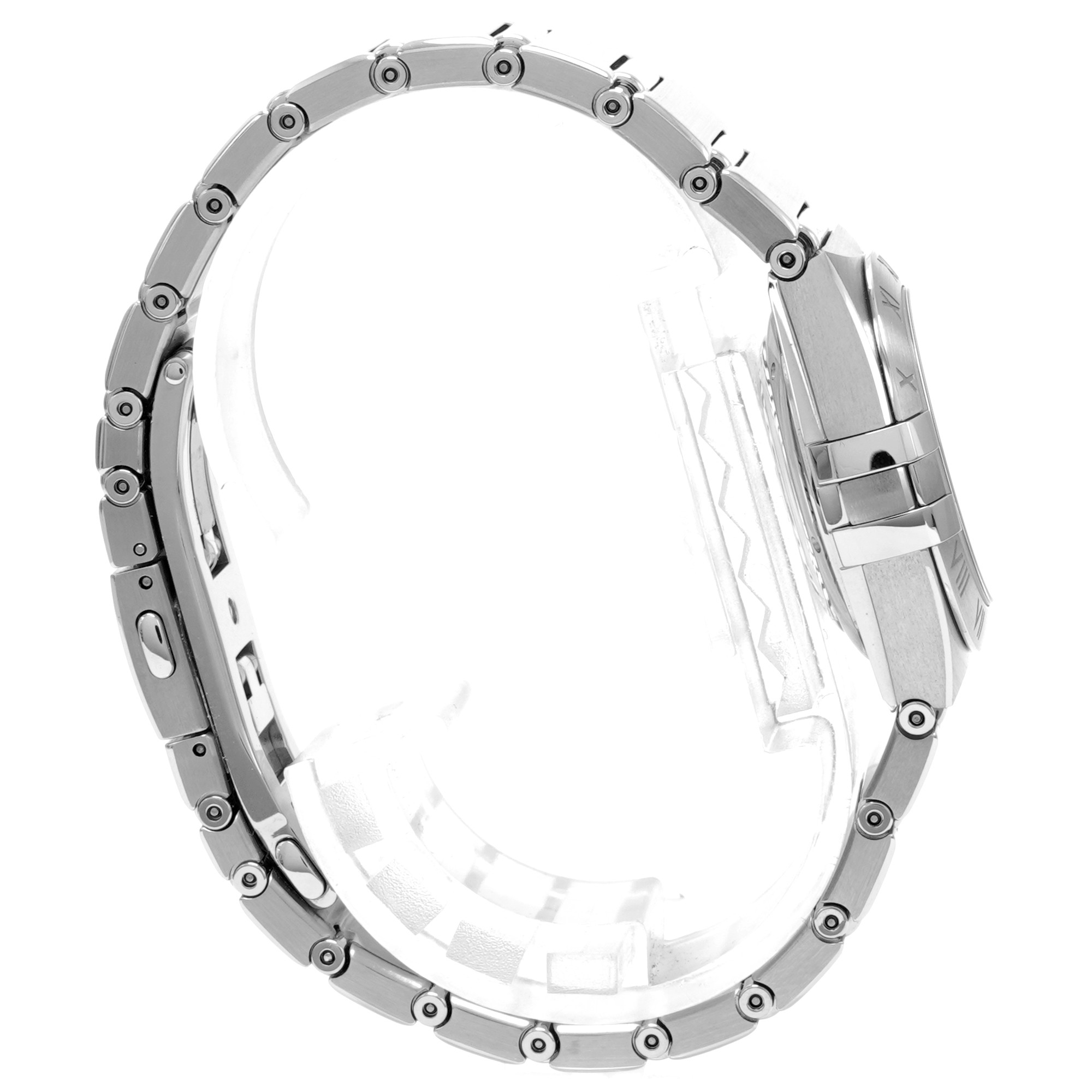 Omega Constellation 29mm MOP Dial Automatic - Inventory 7382
