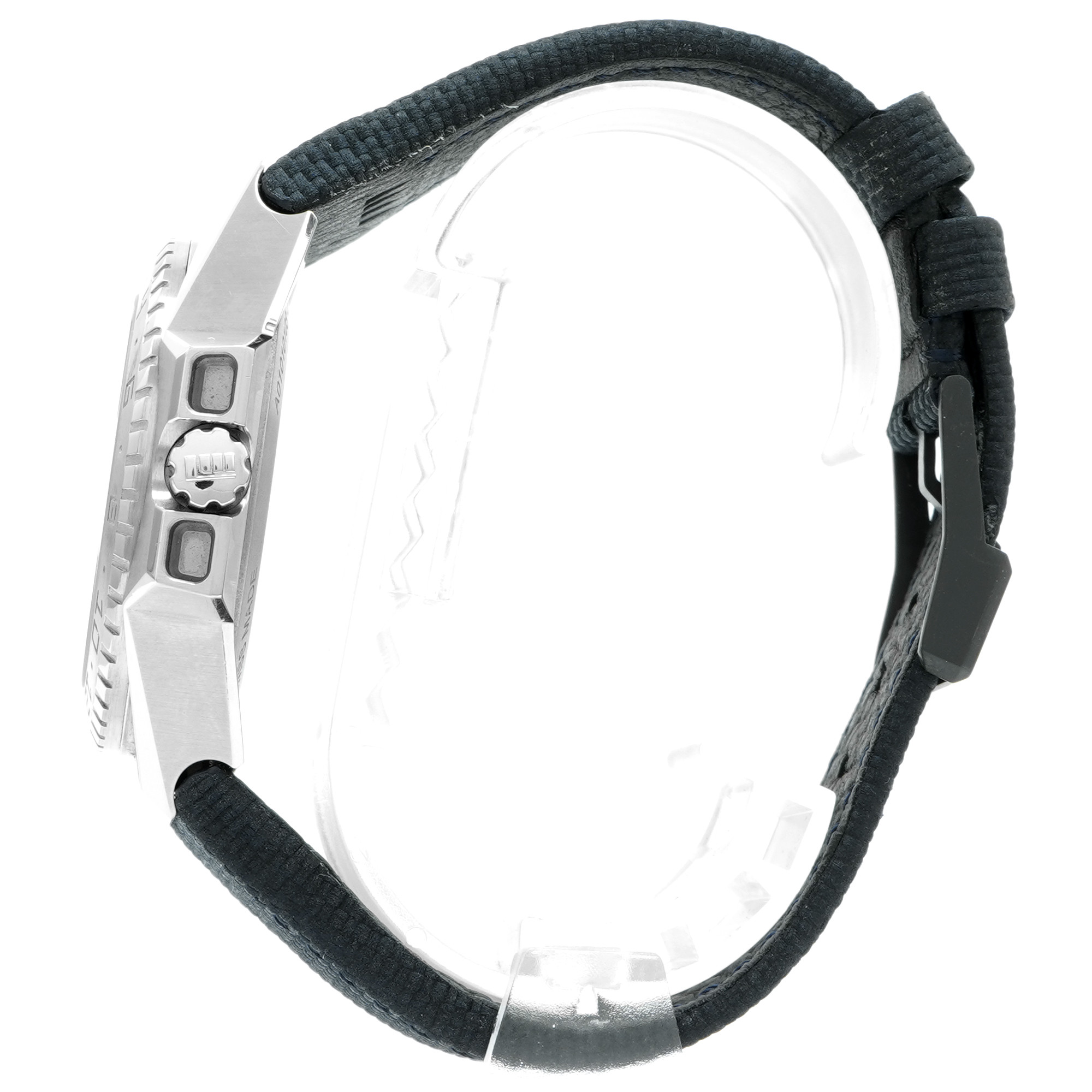 Linde Werdelin 3 Timer Rock GMT *Unworn* *Limited Edition* - Inventory 7525