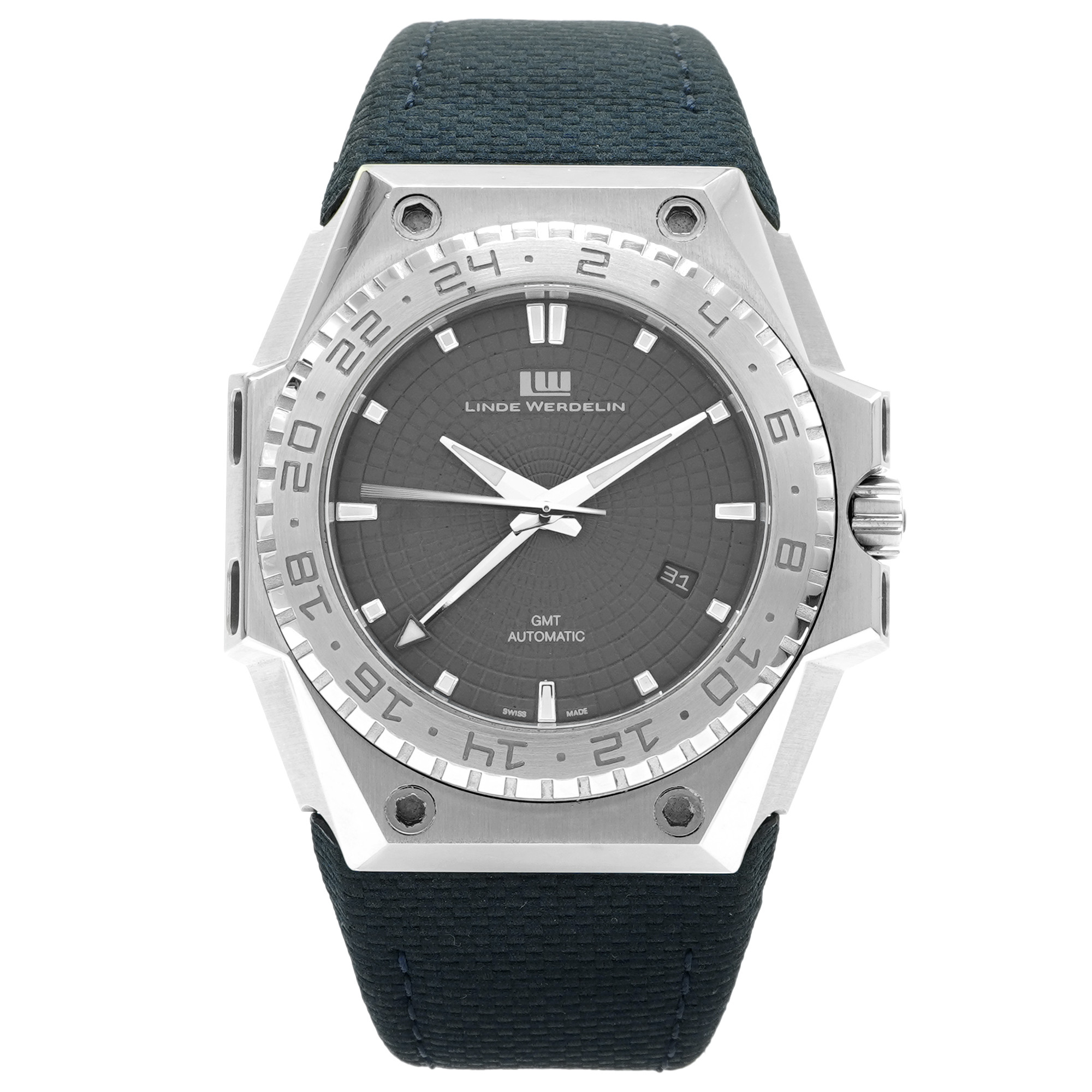 Linde Werdelin Products - DelrayWatch.com