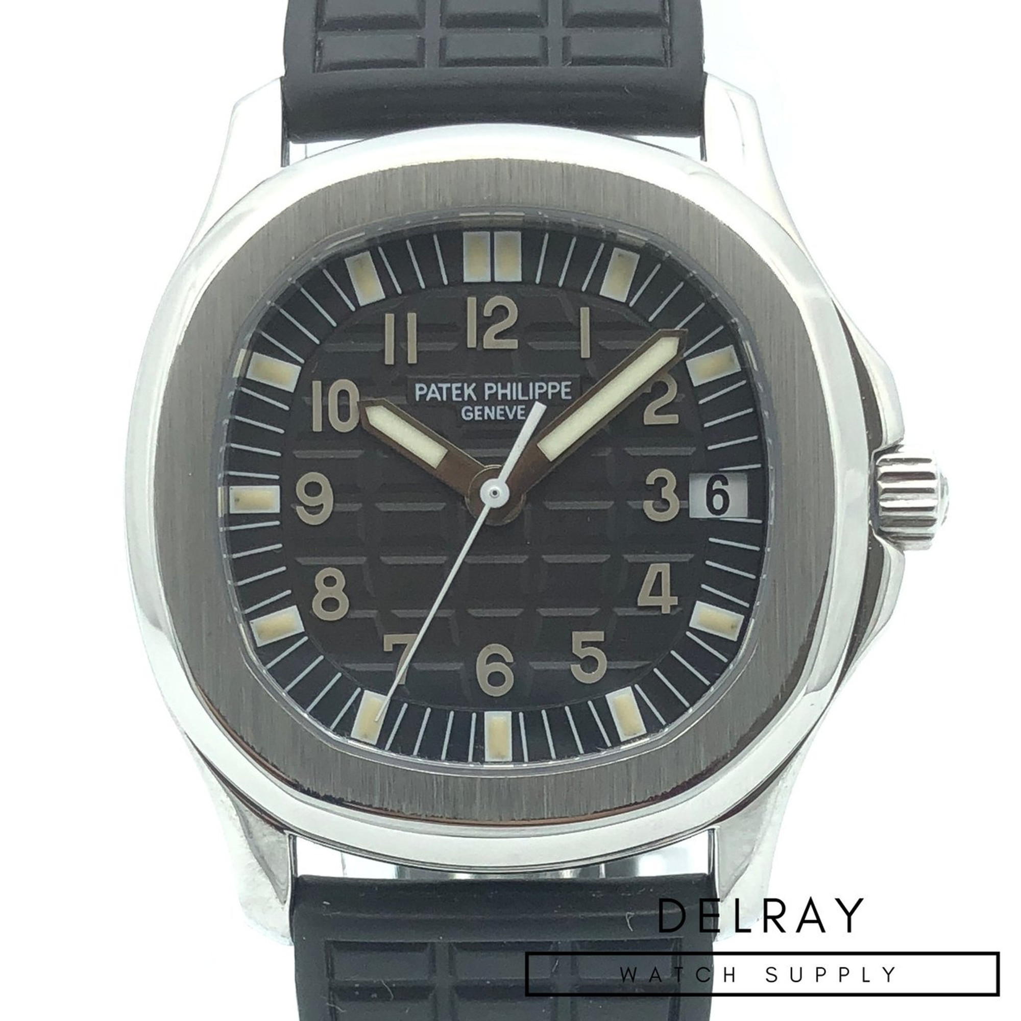 Patek Philippe Aquanaut 5066A