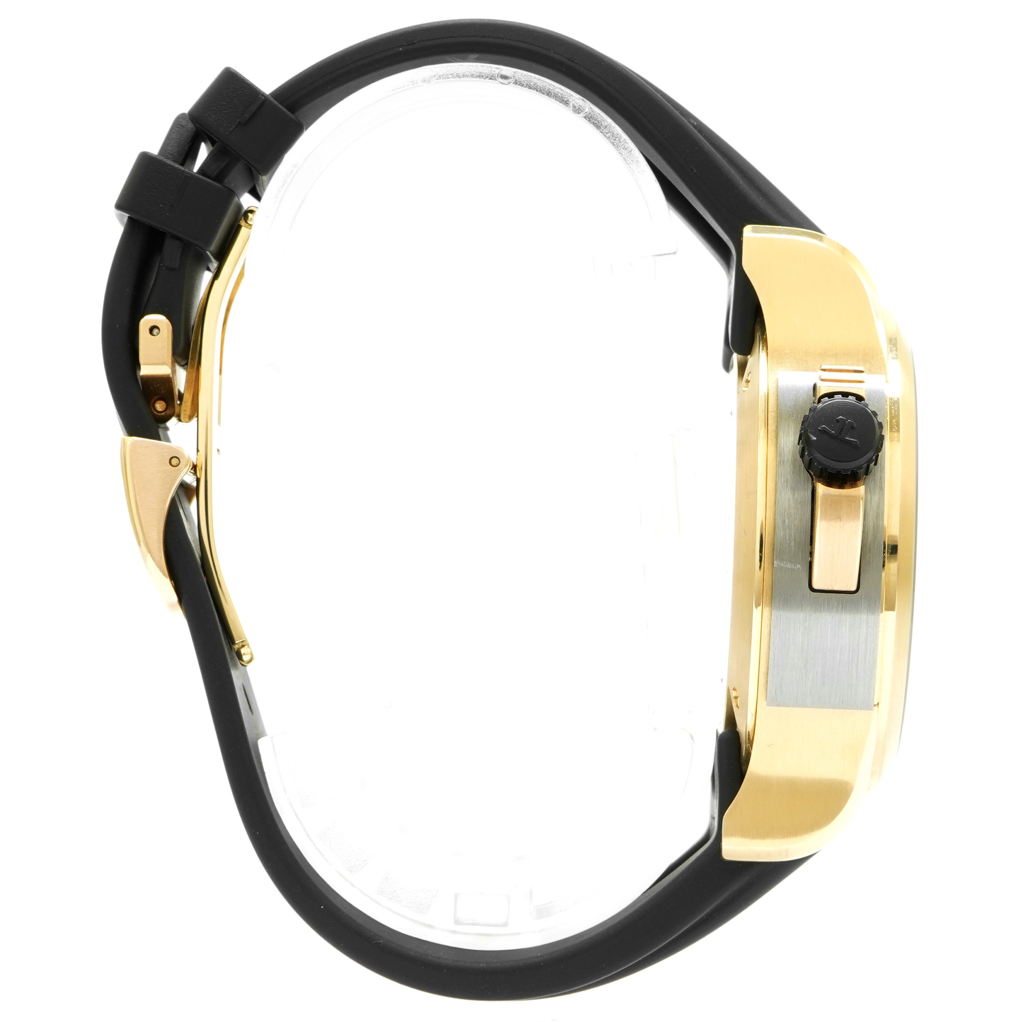 メル〜カリ王 Jaeger LeCoultre Master Compressor Extreme World Alarm Tides of