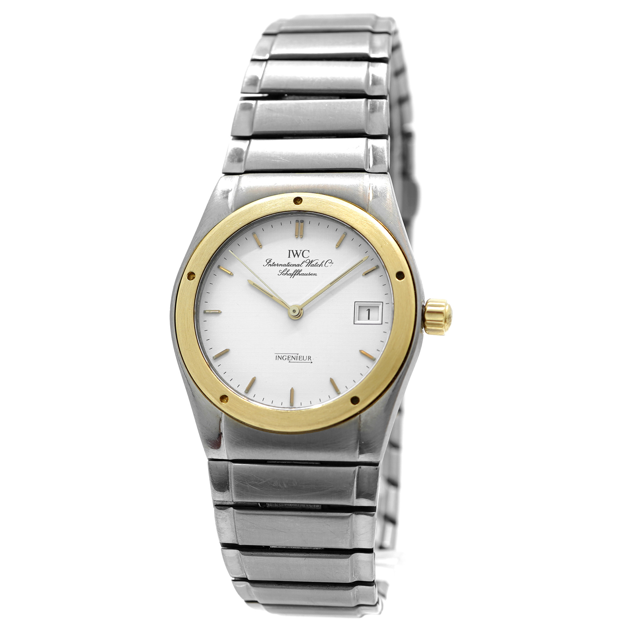 IWC Ingenieur 3360 - Inventory 7574