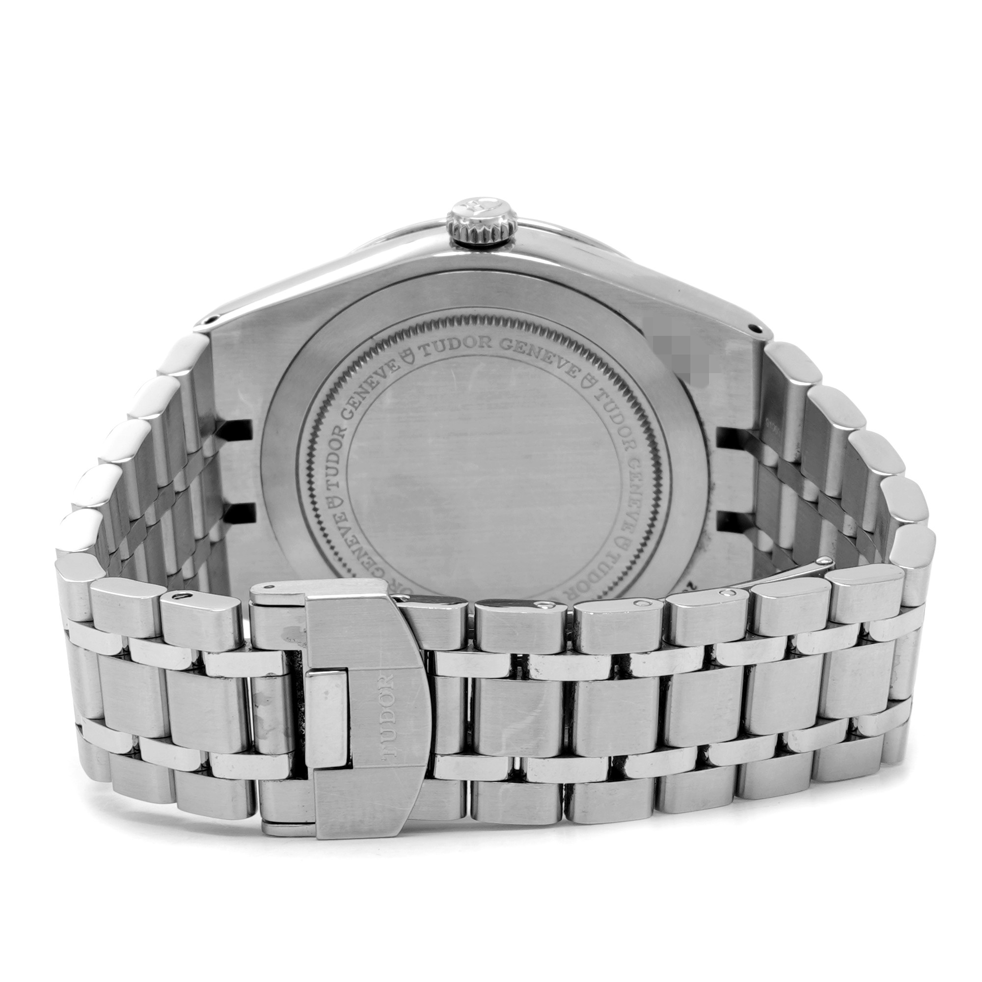 Tudor Royal Automatic 41mm *Blue Dial* 28600 - Inventory 7656