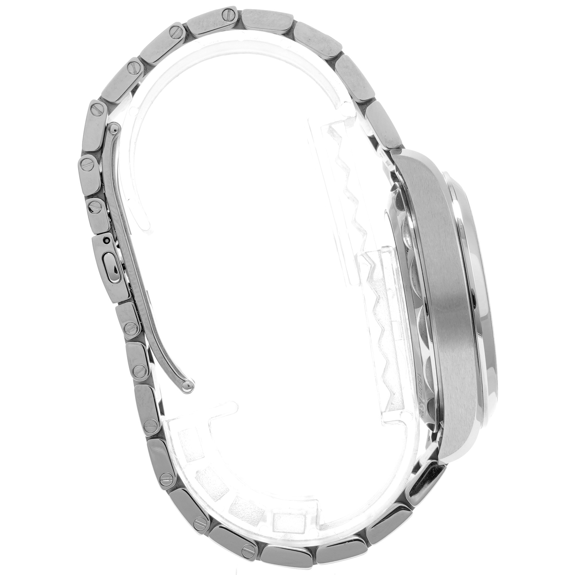 Omega Seamaster Aqua Terra 150M *Blue Dial* - Inventory 7533