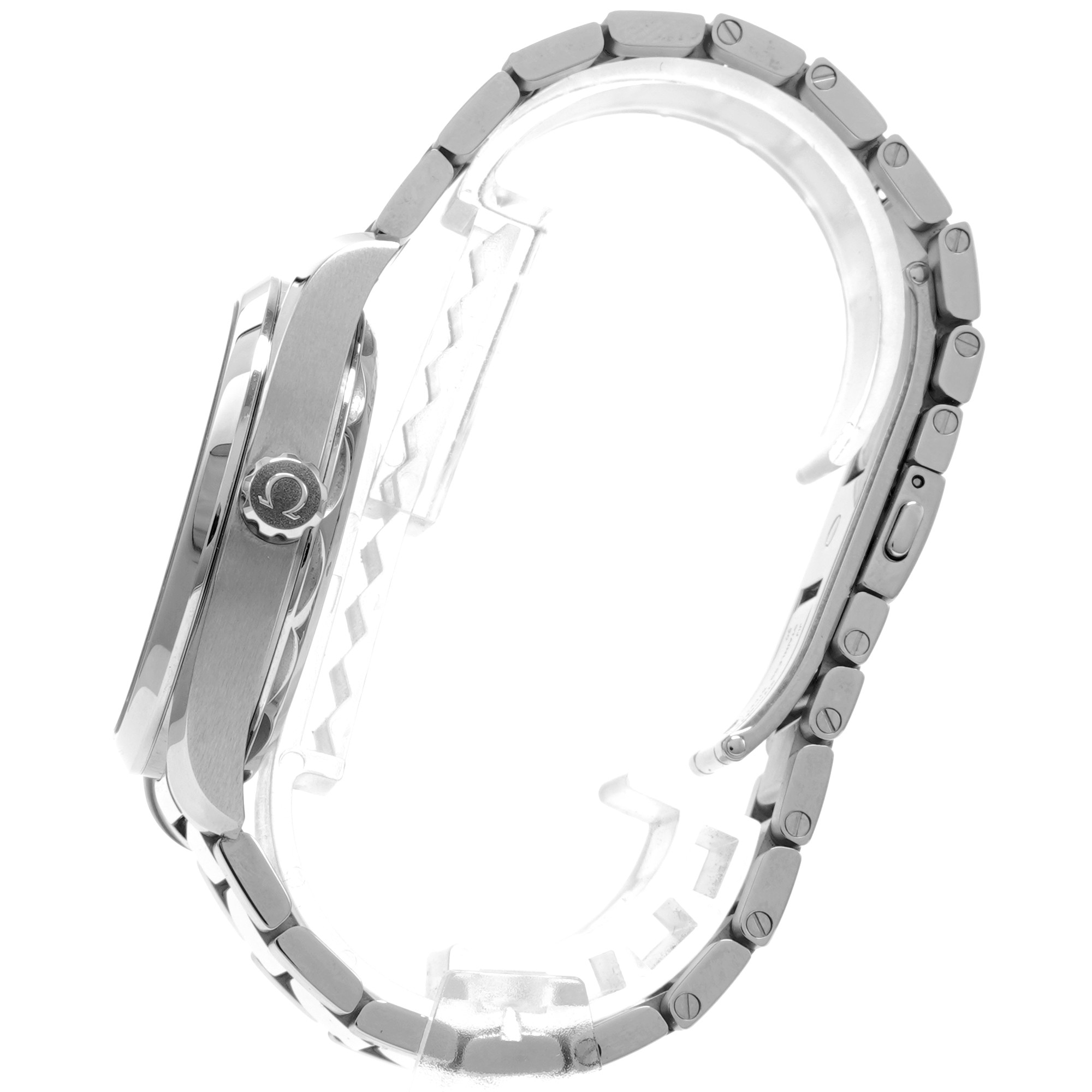 Omega Seamaster Aqua Terra 150M *Blue Dial* - Inventory 7533