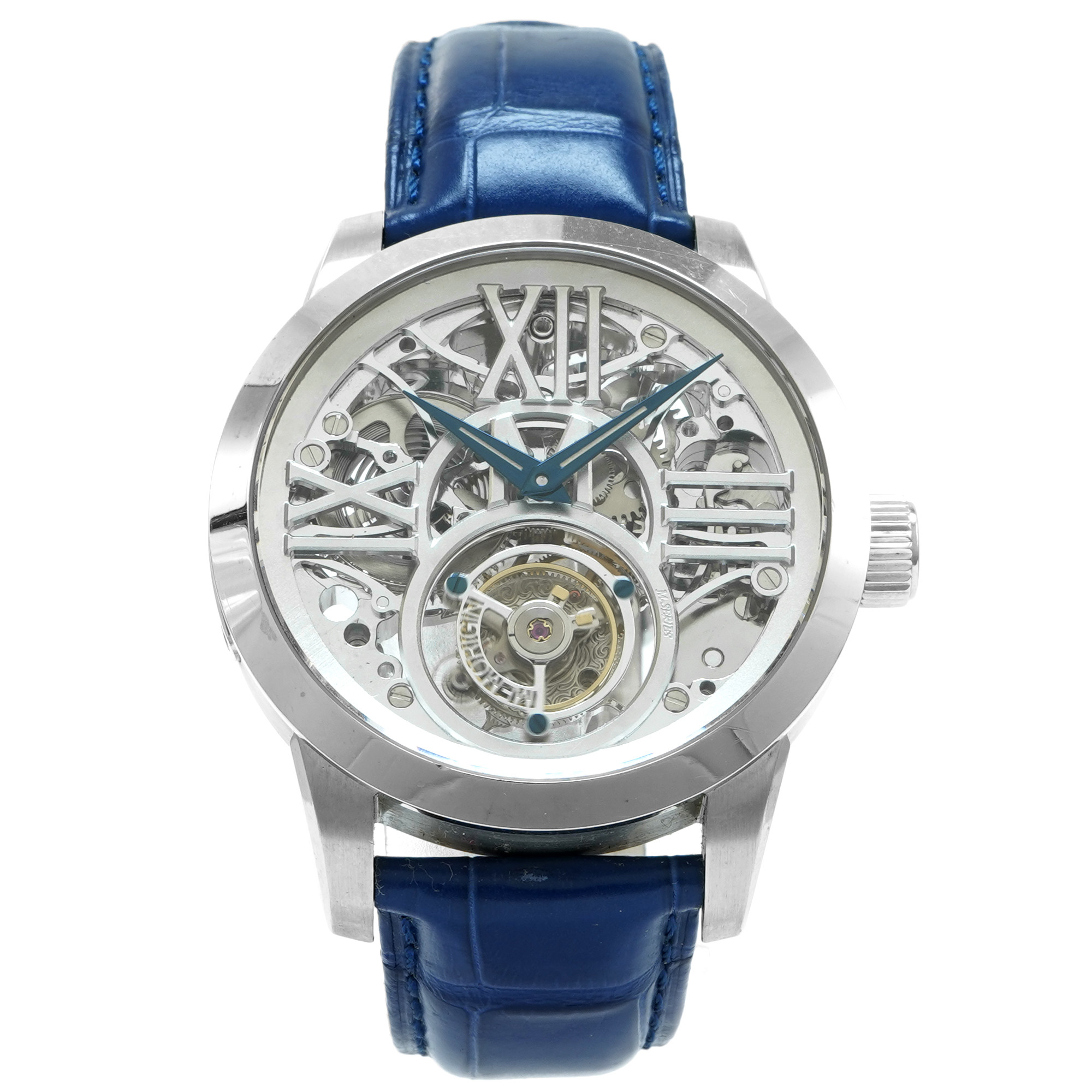 Memorigin M-Series Tourbillon MO1005G *Unworn* - Inventory 7497