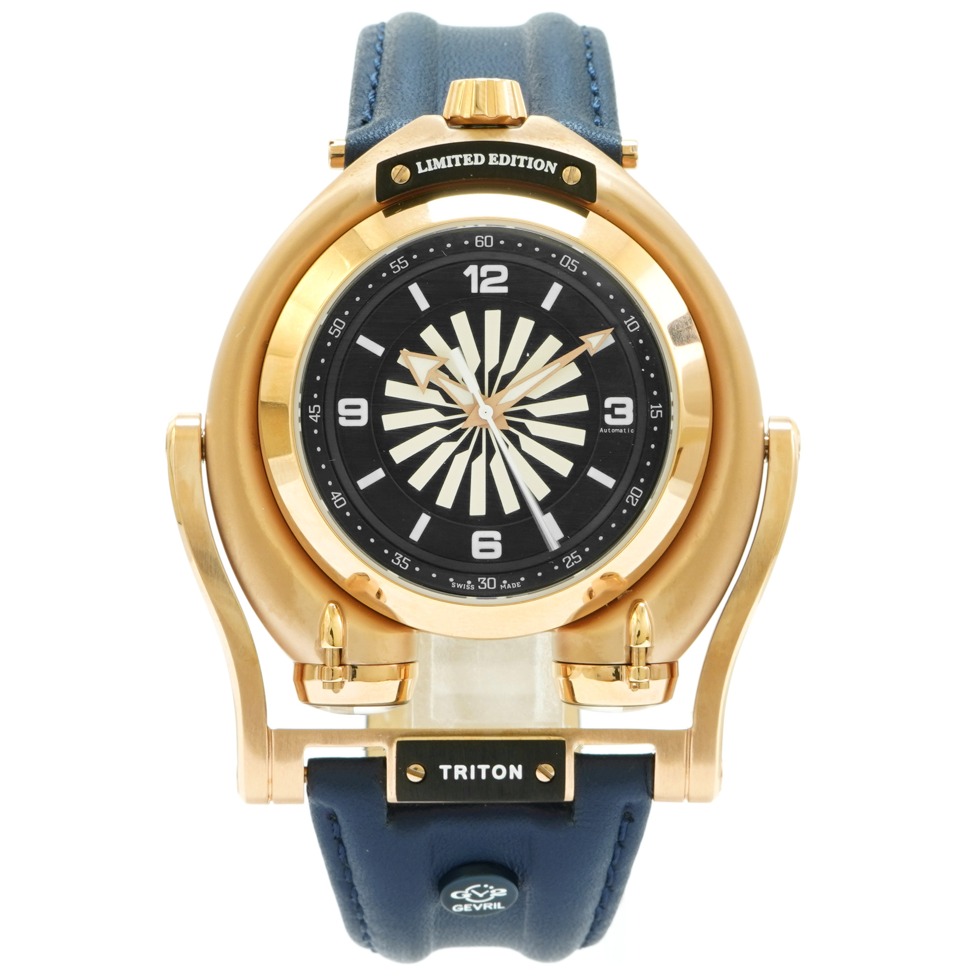 Gevril Products - DelrayWatch.com