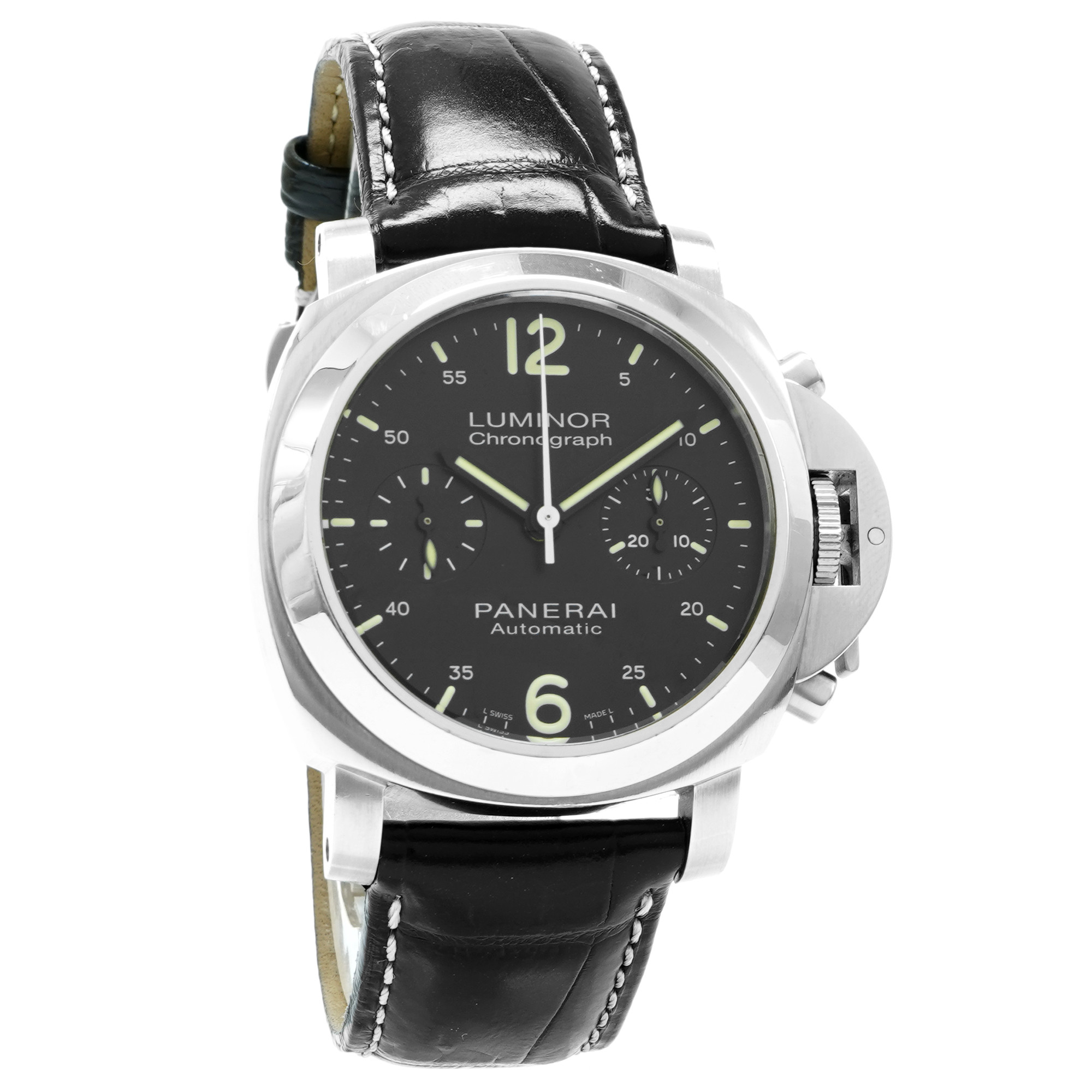 Panerai Luminor Chrono PAM00310 - Inventory 7593