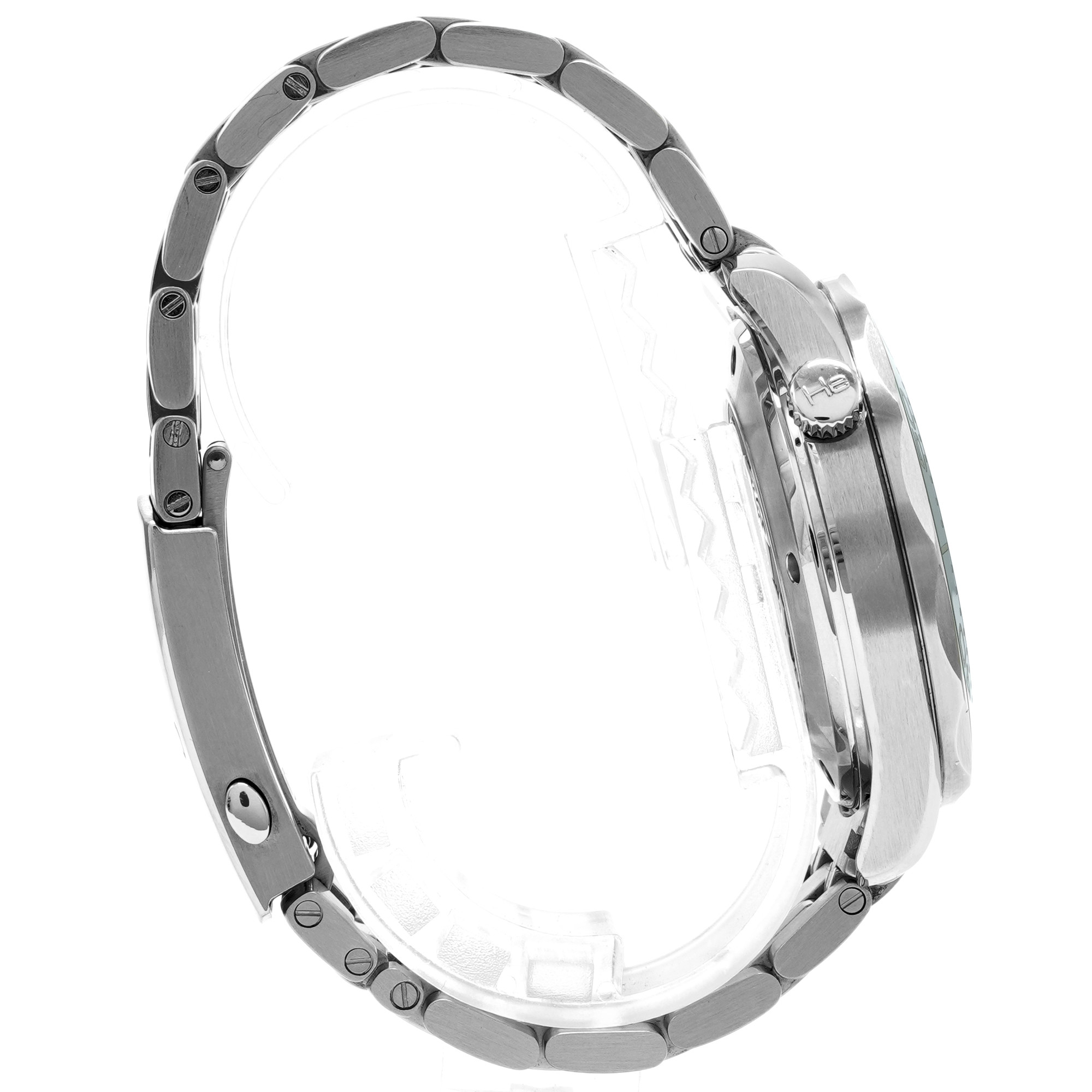 Omega Seamaster Diver 300M *Blue* *Unworn* - Inventory 7585