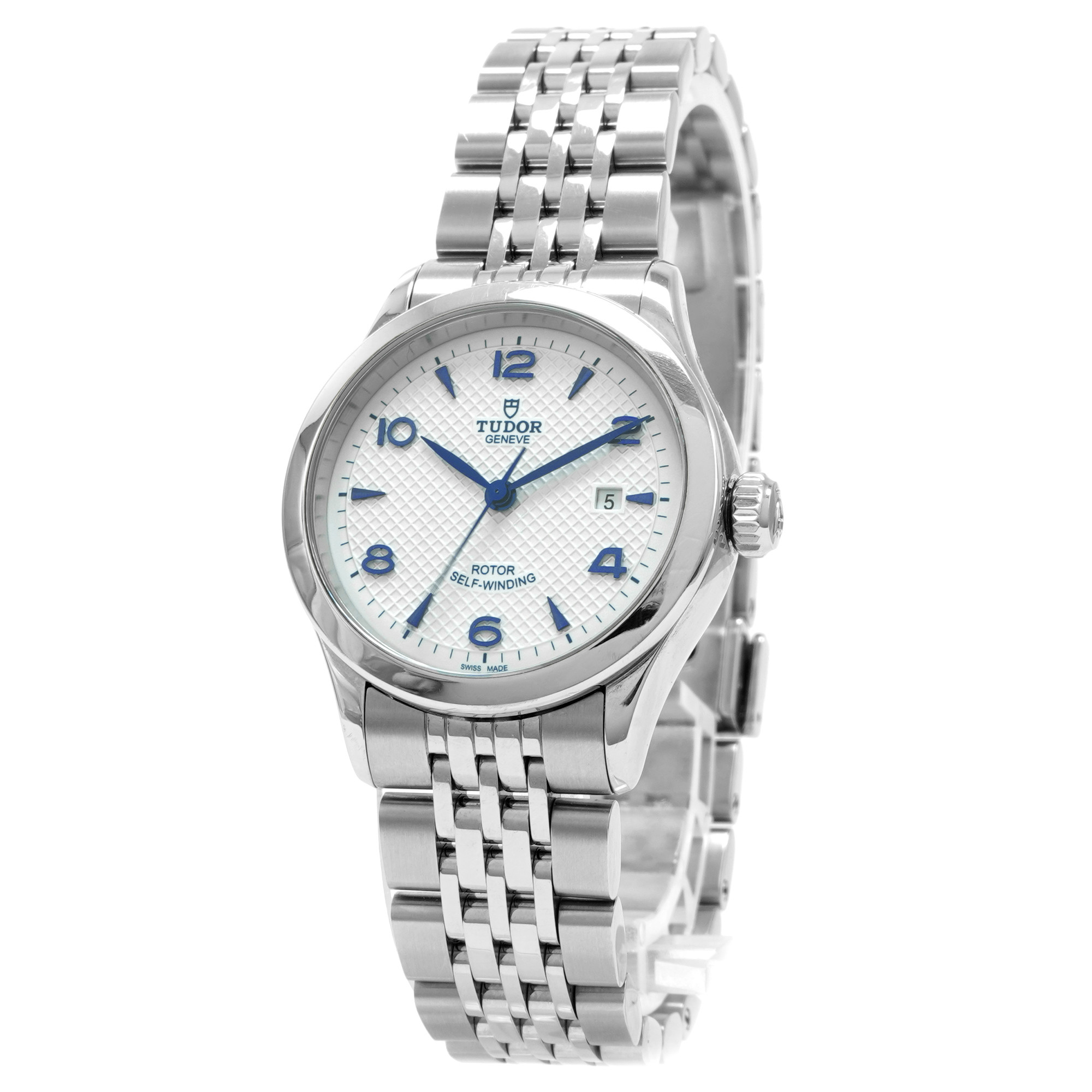 Tudor 1926 28mm 91350 - Inventory 7601