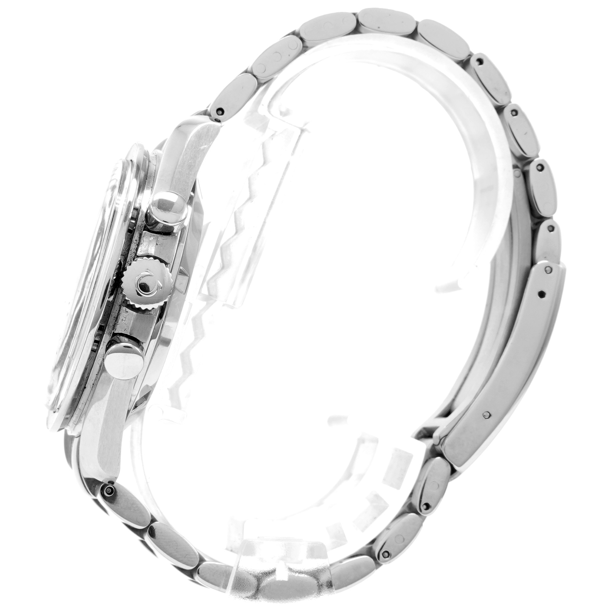 Omega Speedmaster Professional Missions Gemini XI 3597.09.00 - Inventory 7507