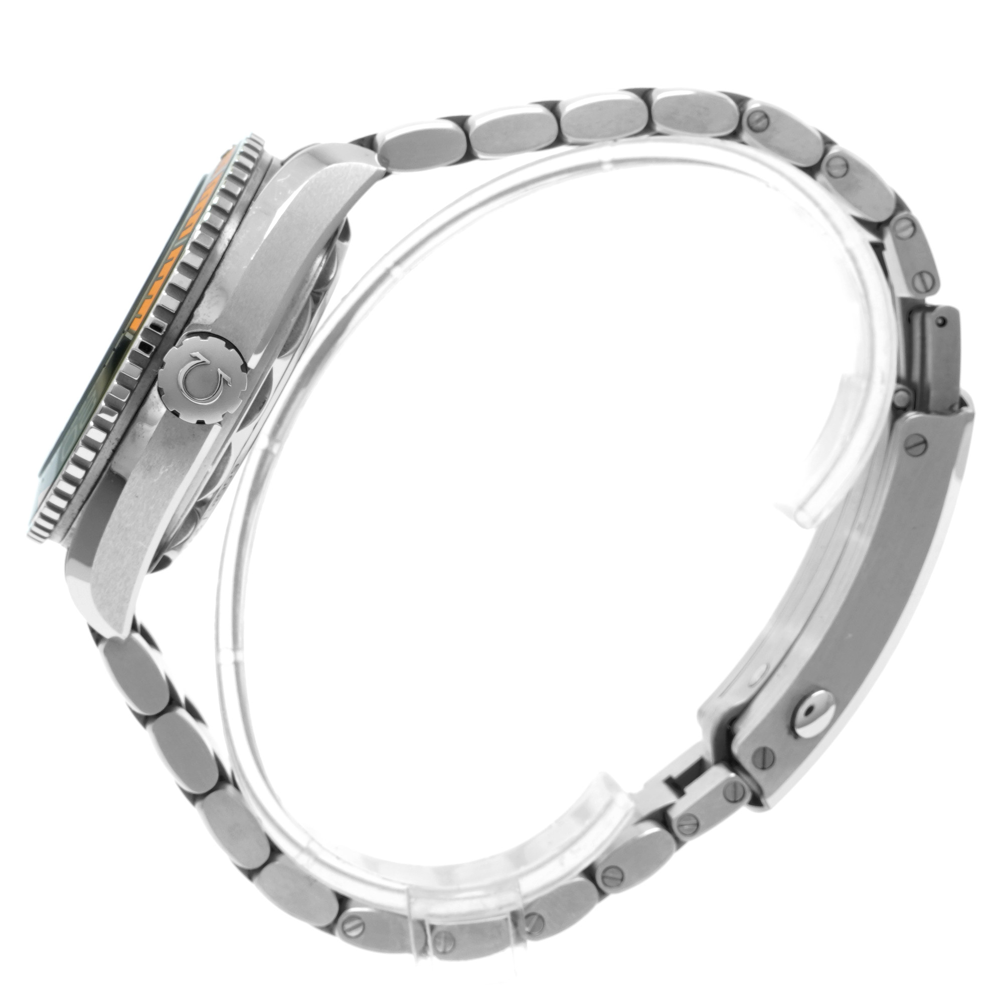 Omega Seamaster Planet Ocean 600M 43.5MM - Inventory 7606