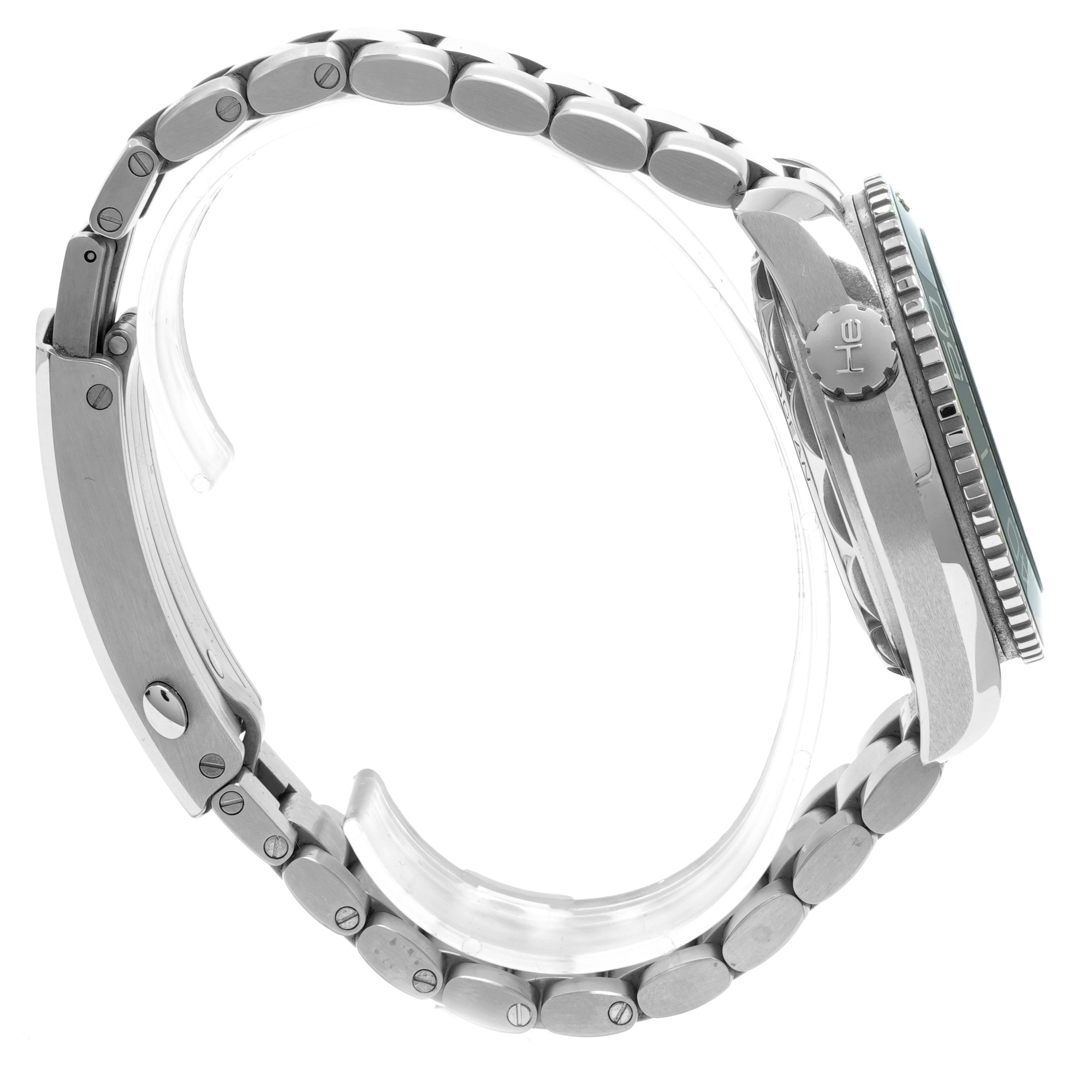 Omega Seamaster Planet Ocean 600M 43.5MM - Inventory 7606