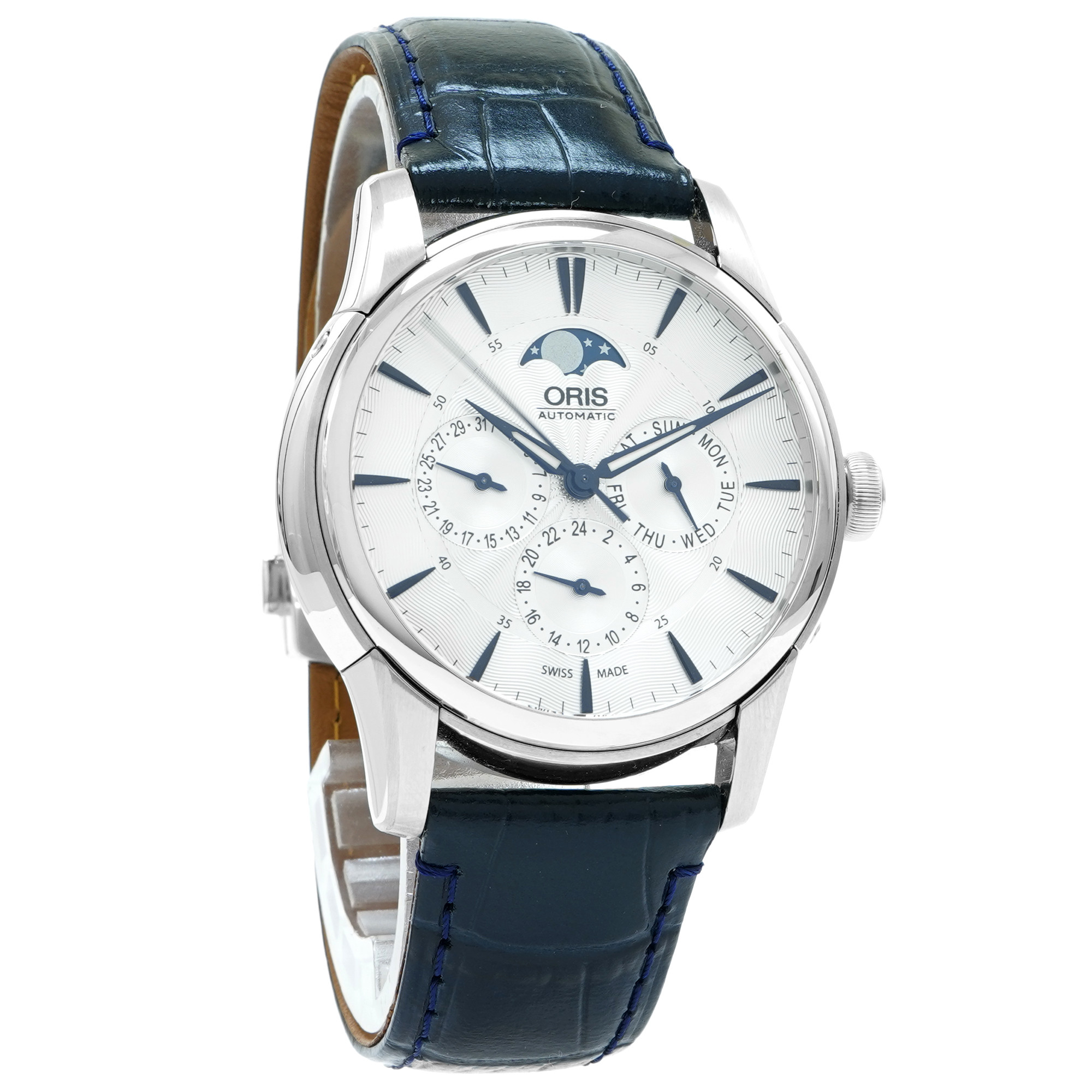 Oris Artelier Complication - Inventory 7607