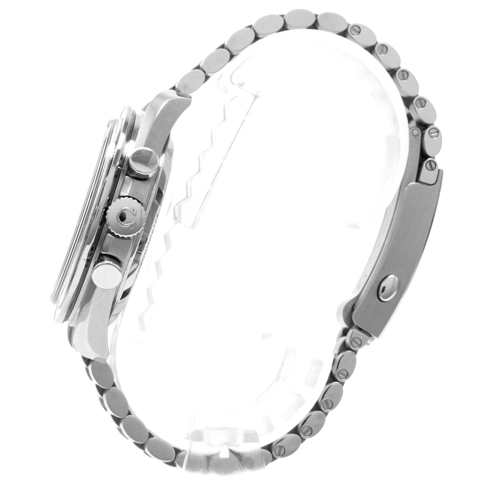 Omega Speedmaster Moonwatch Professional 42mm *Sapphire Sandwich* - Inventory 7609