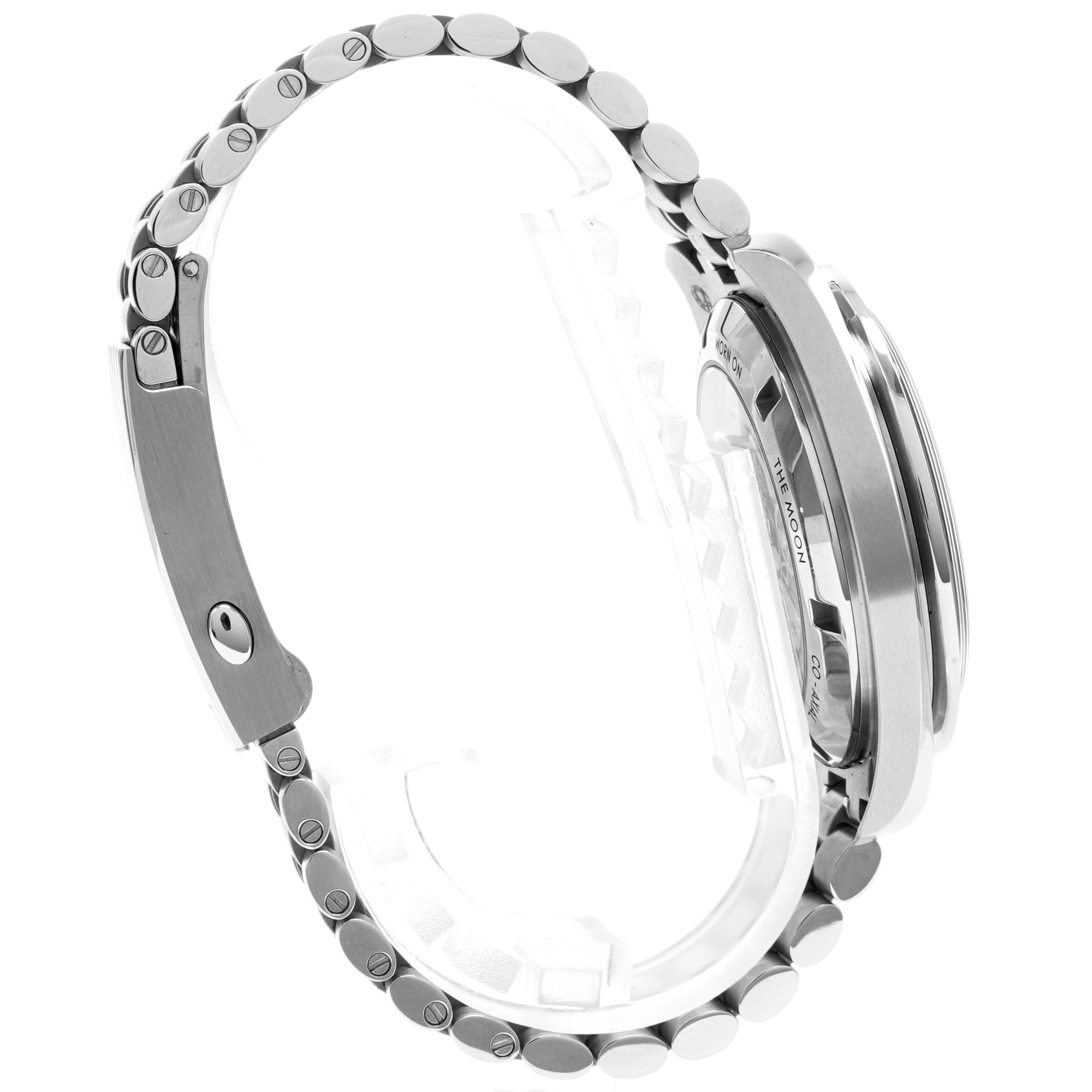 Omega Speedmaster Moonwatch Professional 42mm *Sapphire Sandwich* - Inventory 7609