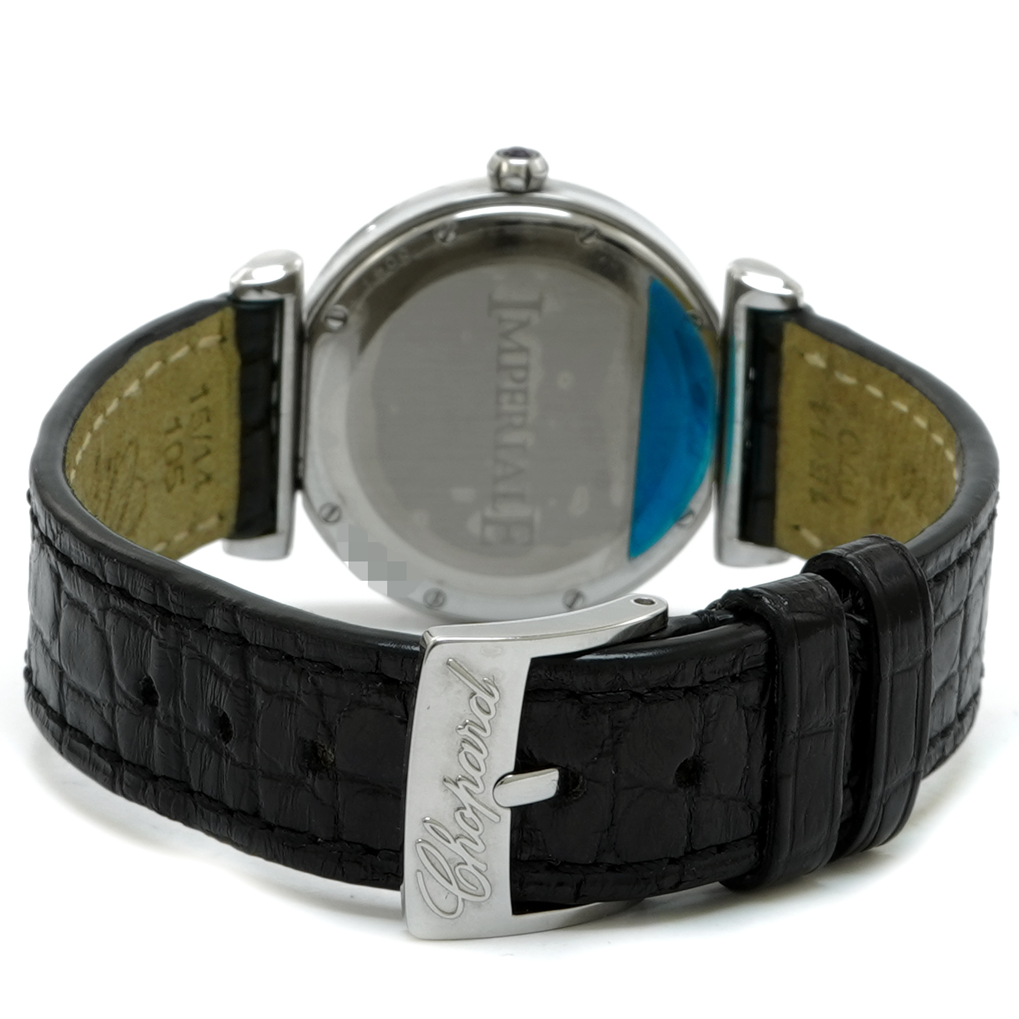 Chopard Imperiale 388541-3001 - Inventory 7610
