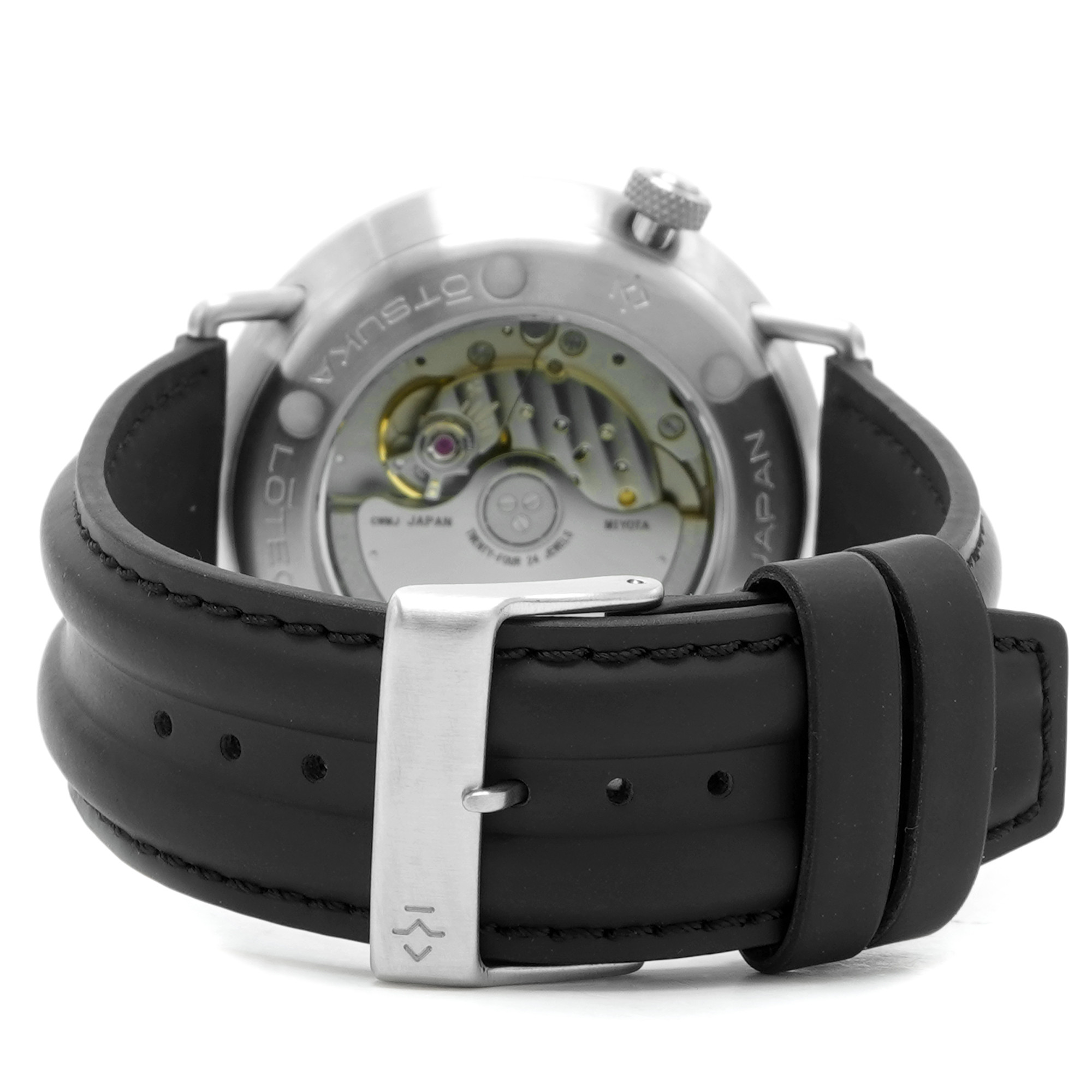 Otsuka Lotec No. 6 -*Unworn* *2025* - Inventory 7613 - DelrayWatch.com