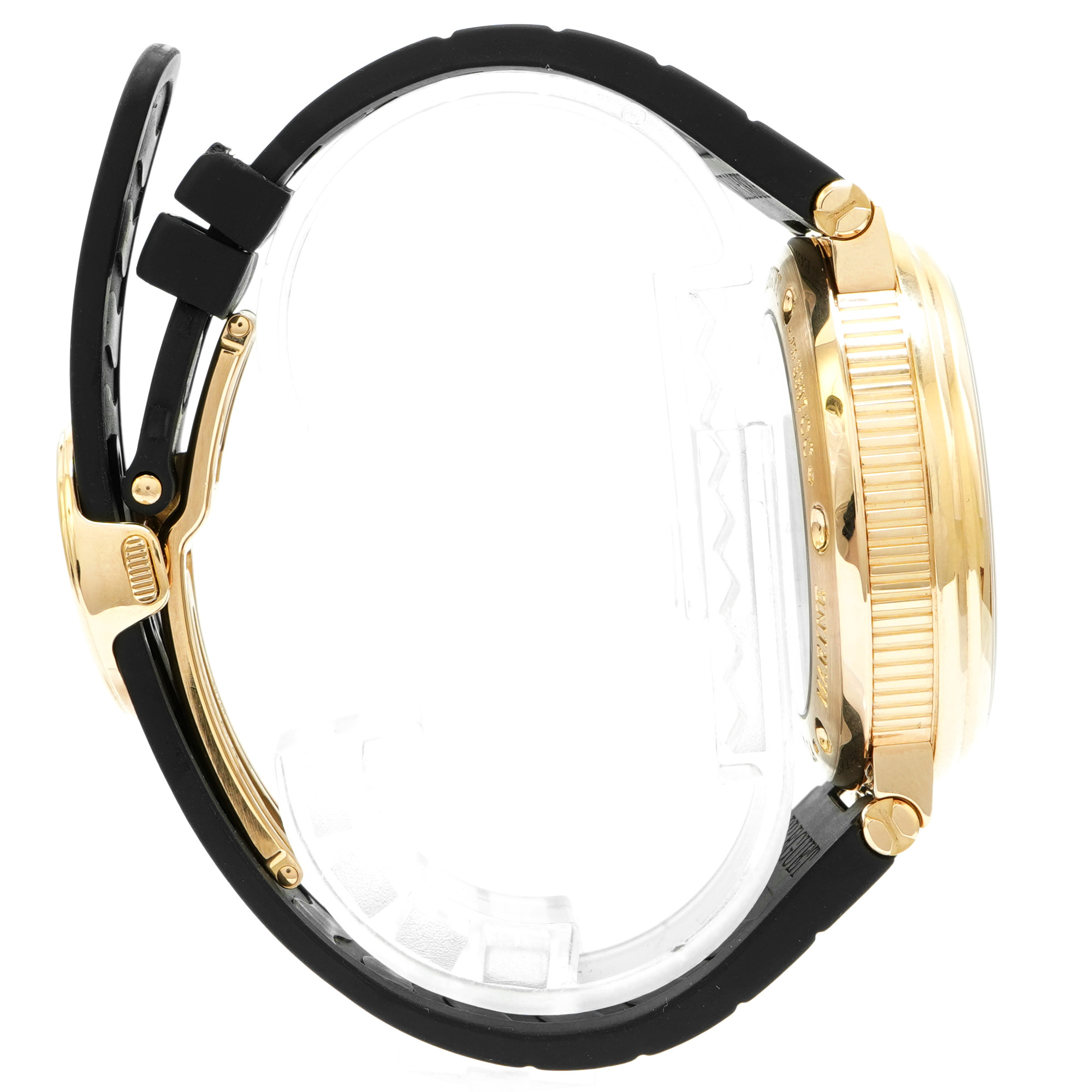 Breguet Marine Chronograph 5527BR/12/5WV - Inventory 7233