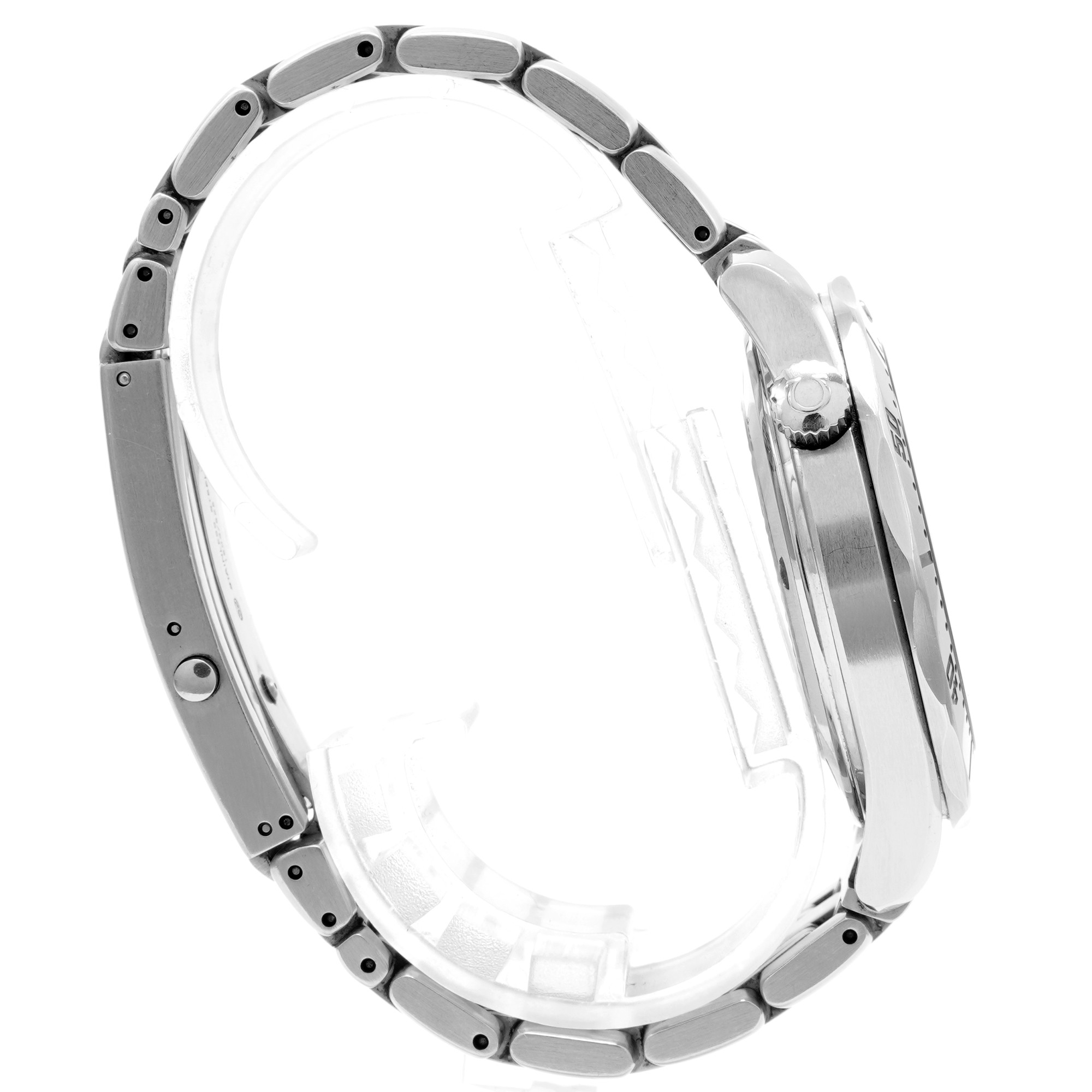 Omega Seamaster 300M 2532.80.00 *Blue Dial* - Inventory 7617