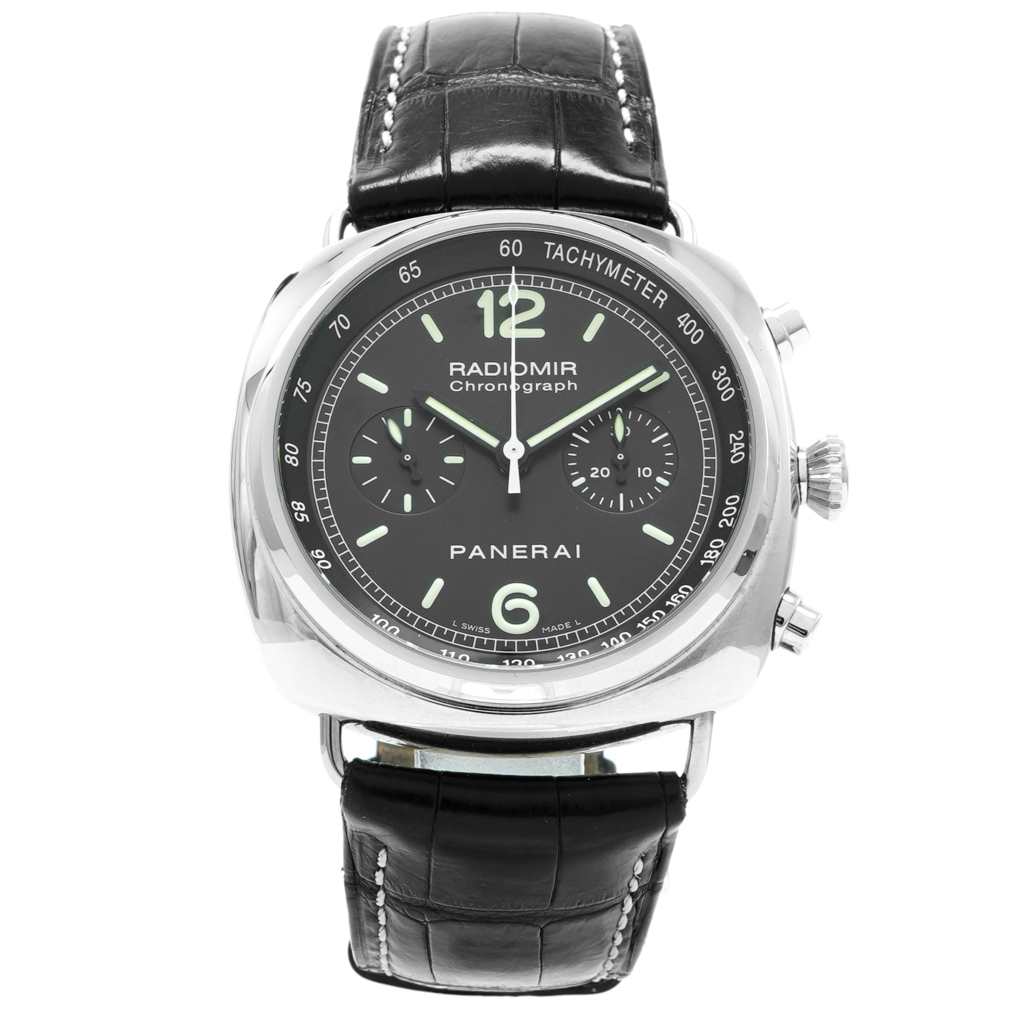 Panerai Radiomir Chronograph PAM00288 - Inventory 7623 Panerai Radiomir Chronograph PAM00288 - Inventory 7623
