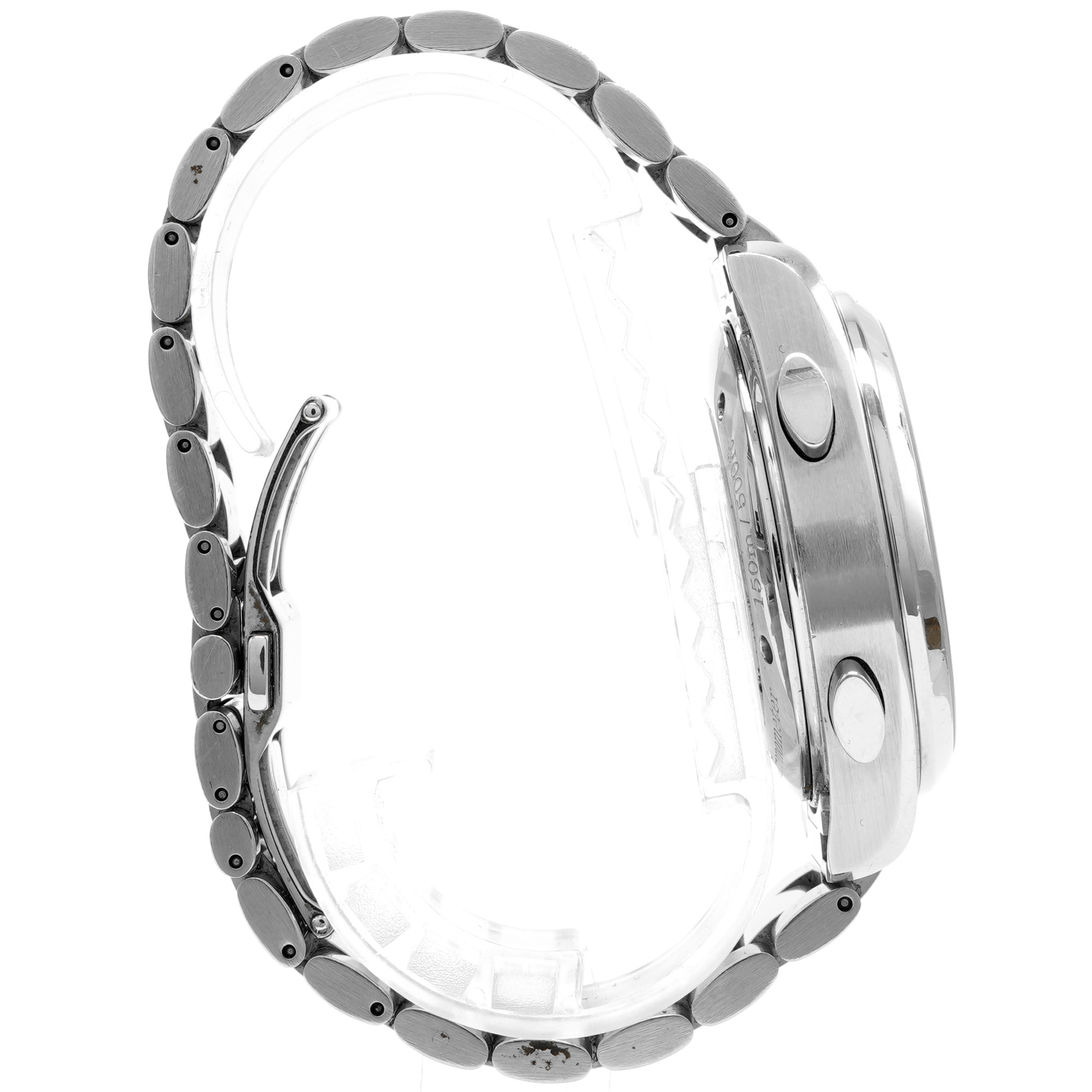 OMEGA Seamaster Aqua Terra NZL-32 2513.30.00 - Inventory 7628