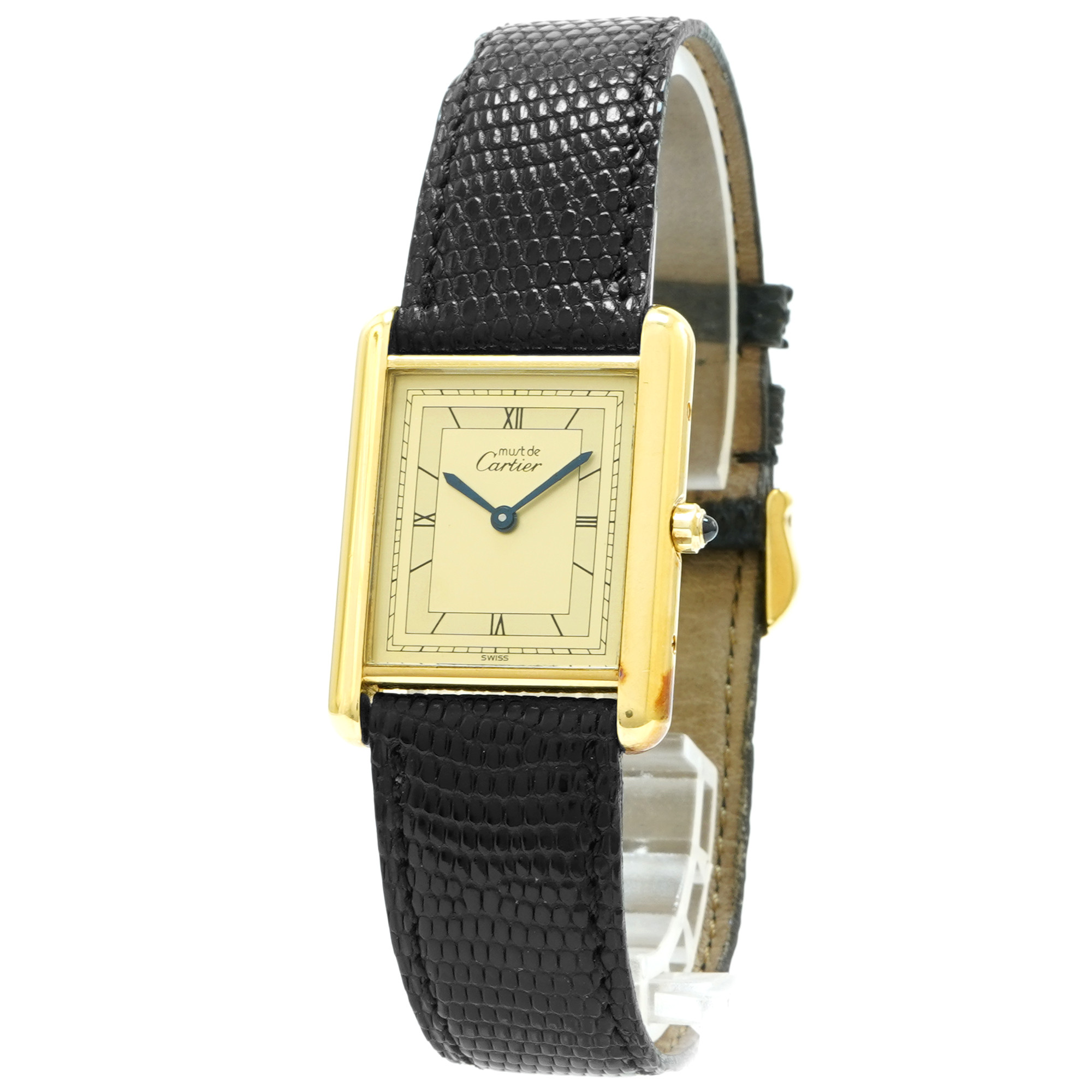 Carier Tank 681006 - Inventory 7629