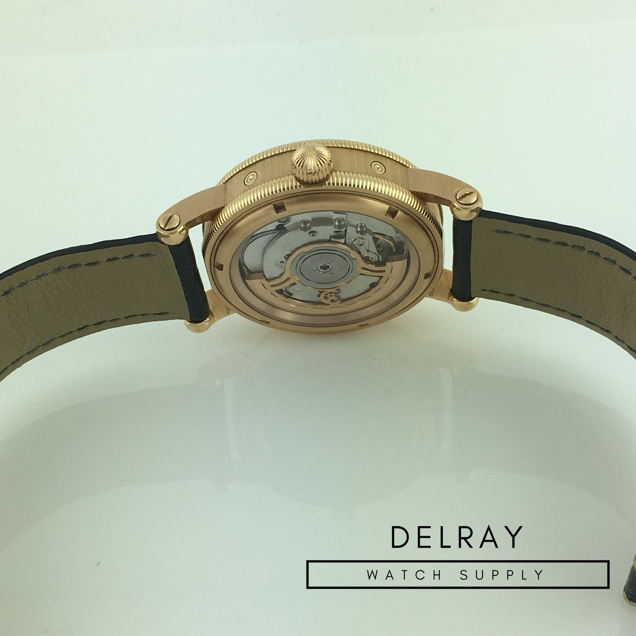 Chronoswiss Lunar Triple Date - DelrayWatch.com
